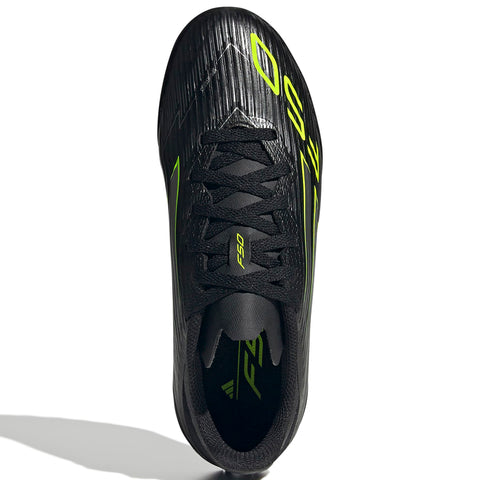 Zapatillas Adidas Niños Futbol F50 League Tf J | JH9999