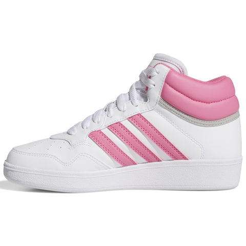 Botin Adidas Mujer Urbanas Hoops 4.0 Mid J  | JI0906