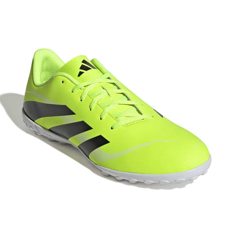 Zapatillas Adidas Hombre Futbol Predator Essentials 25.5 Tf  | JI1108
