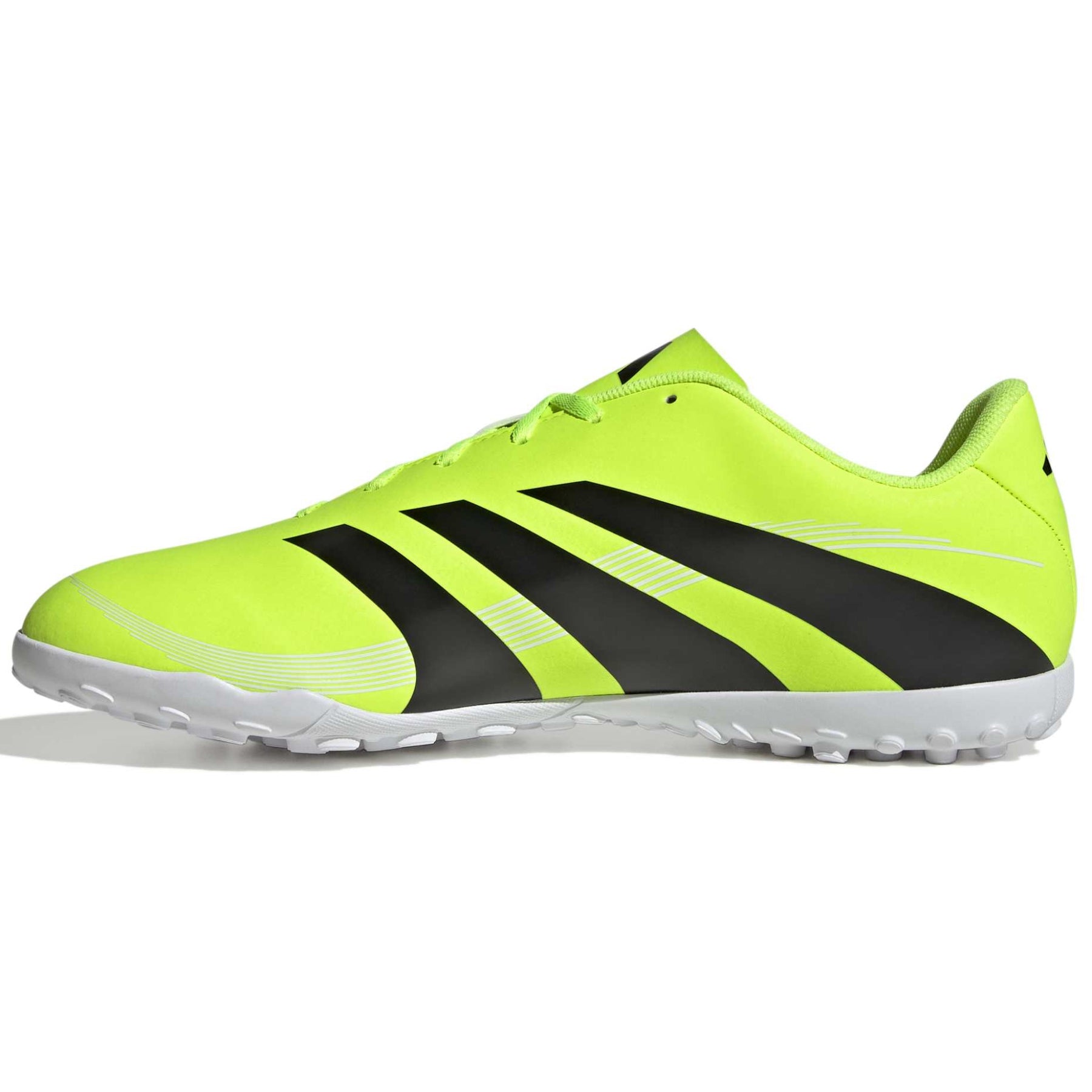 Zapatillas Adidas Hombre Futbol Predator Essentials 25.5 Tf  | JI1108
