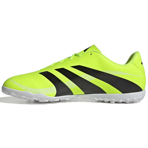 Zapatillas Adidas Hombre Futbol Predator Essentials 25.5 Tf  | JI1108