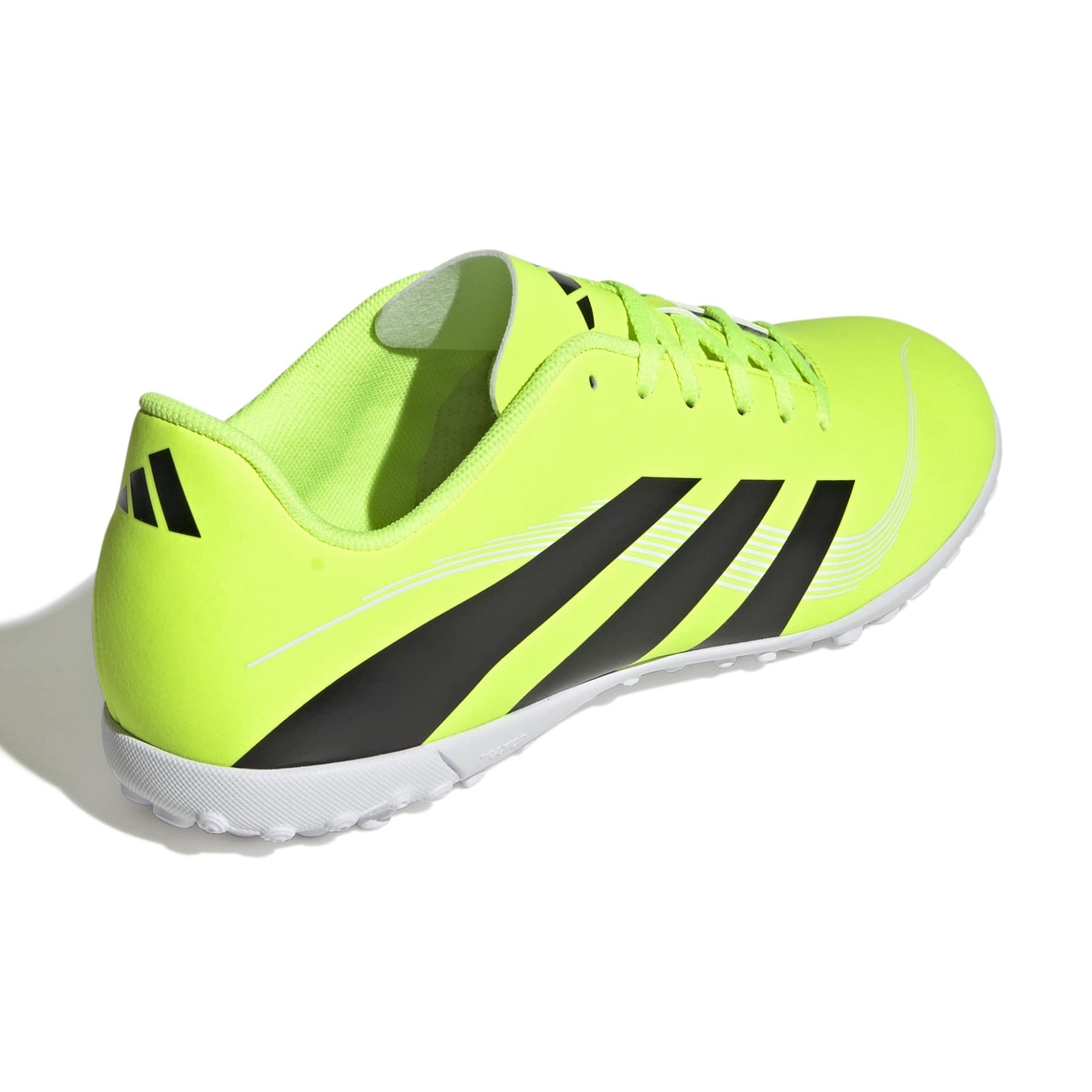 Zapatillas Adidas Hombre Futbol Predator Essentials 25.5 Tf  | JI1108
