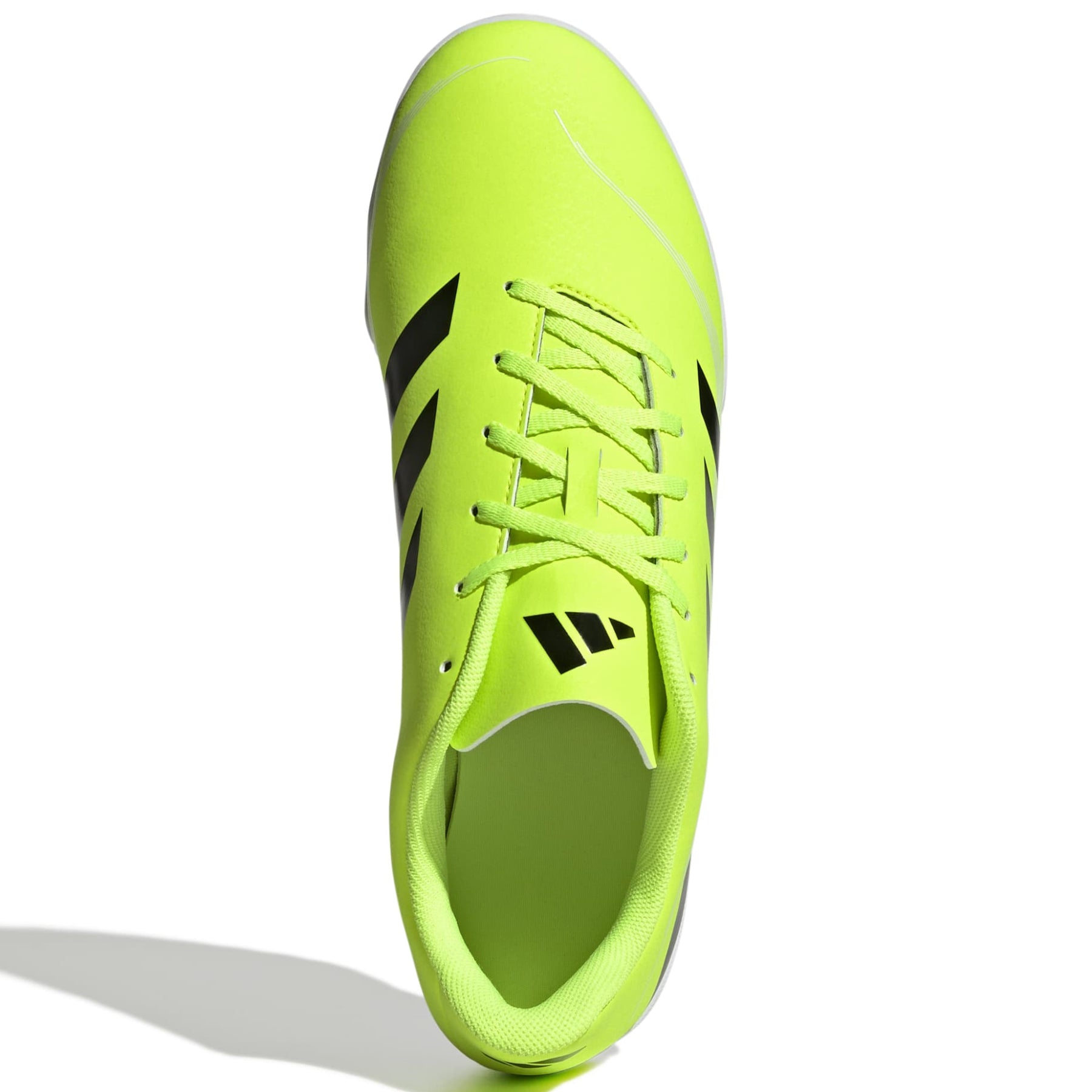 Zapatillas Adidas Hombre Futbol Predator Essentials 25.5 Tf  | JI1108