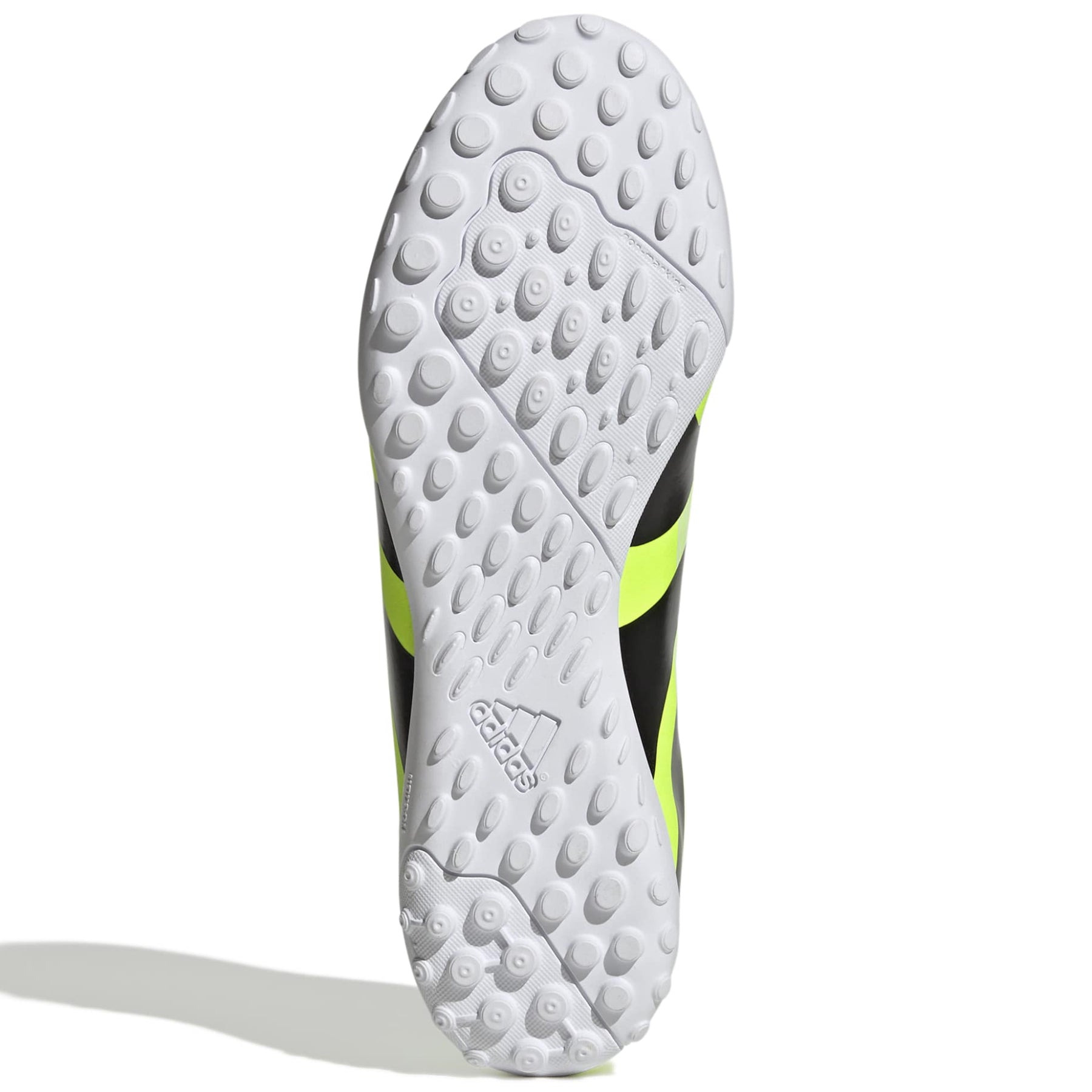 Zapatillas Adidas Hombre Futbol Predator Essentials 25.5 Tf  | JI1108