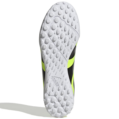 Zapatillas Adidas Hombre Futbol Predator Essentials 25.5 Tf  | JI1108
