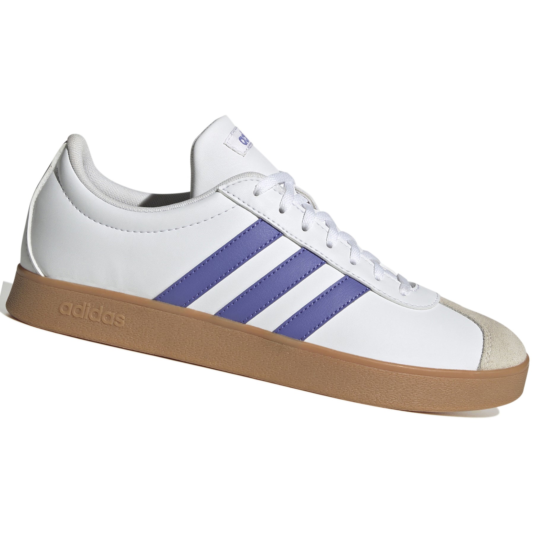Zapatillas Adidas Hombre Urbanas Vl Court Base | JI1776