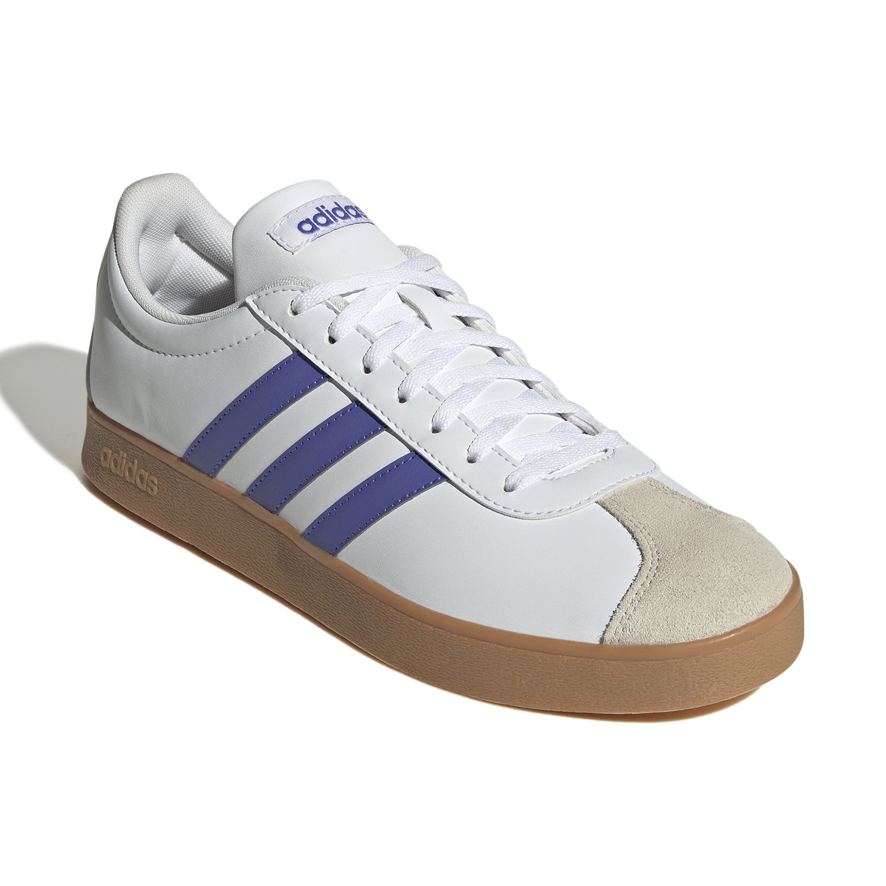 Zapatillas Adidas Hombre Urbanas Vl Court Base | JI1776