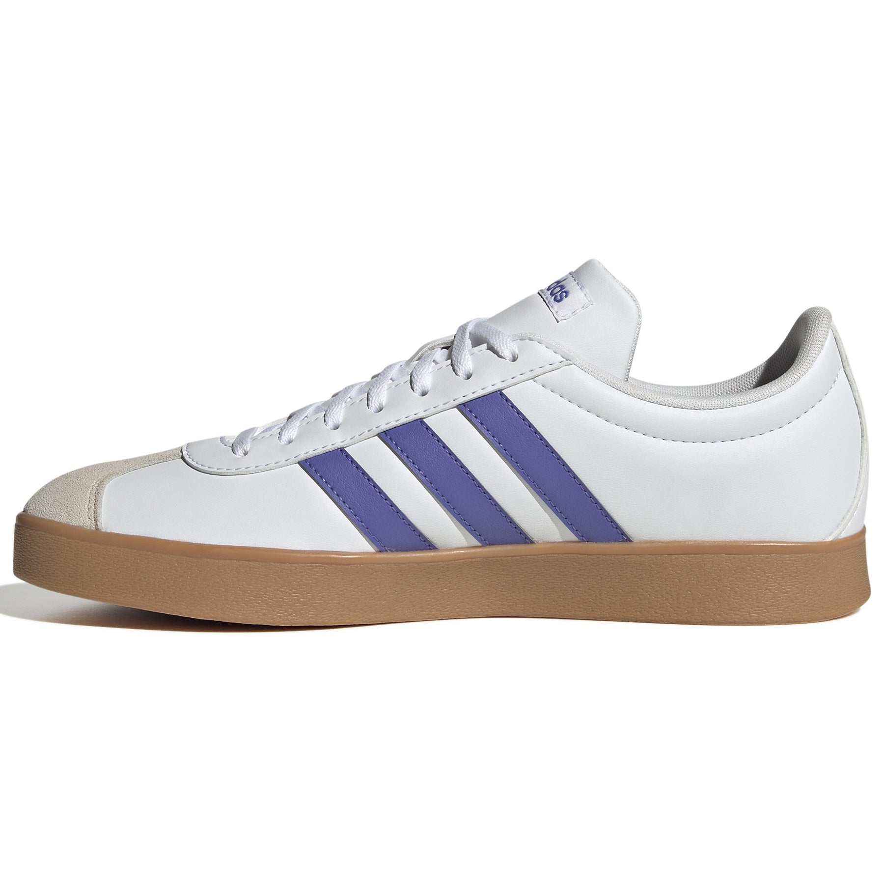 Zapatillas Adidas Hombre Urbanas Vl Court Base | JI1776