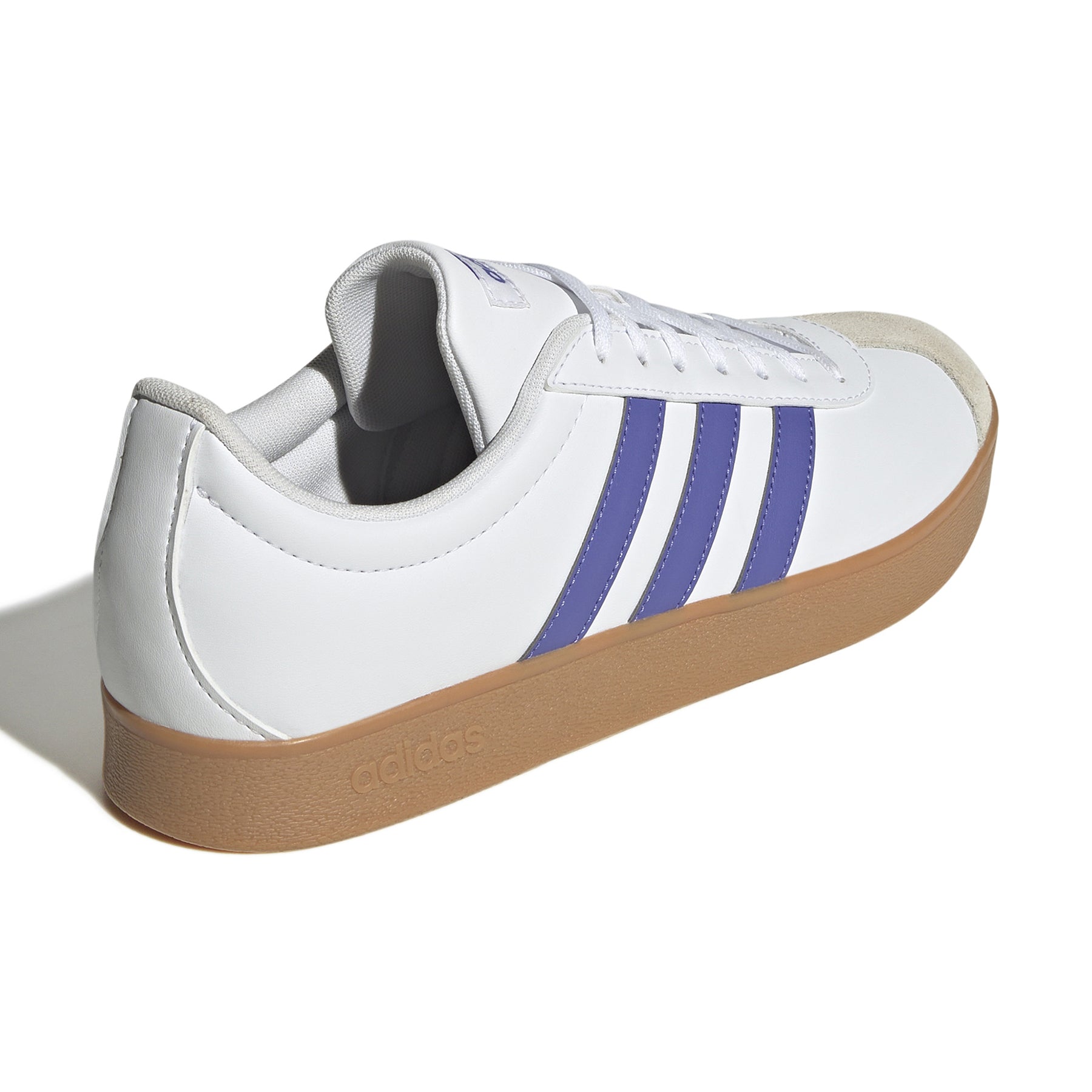 Zapatillas Adidas Hombre Urbanas Vl Court Base | JI1776