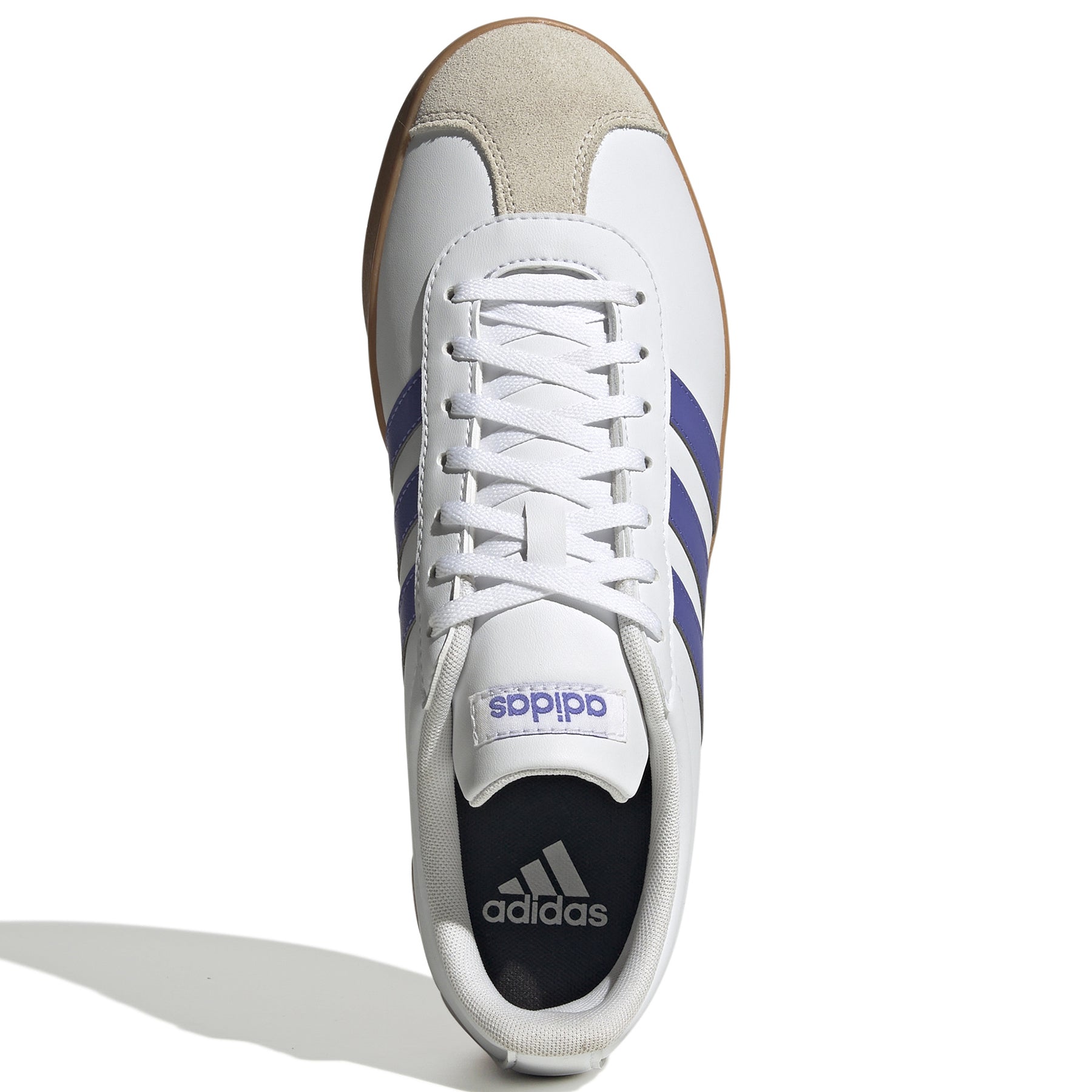 Zapatillas Adidas Hombre Urbanas Vl Court Base | JI1776