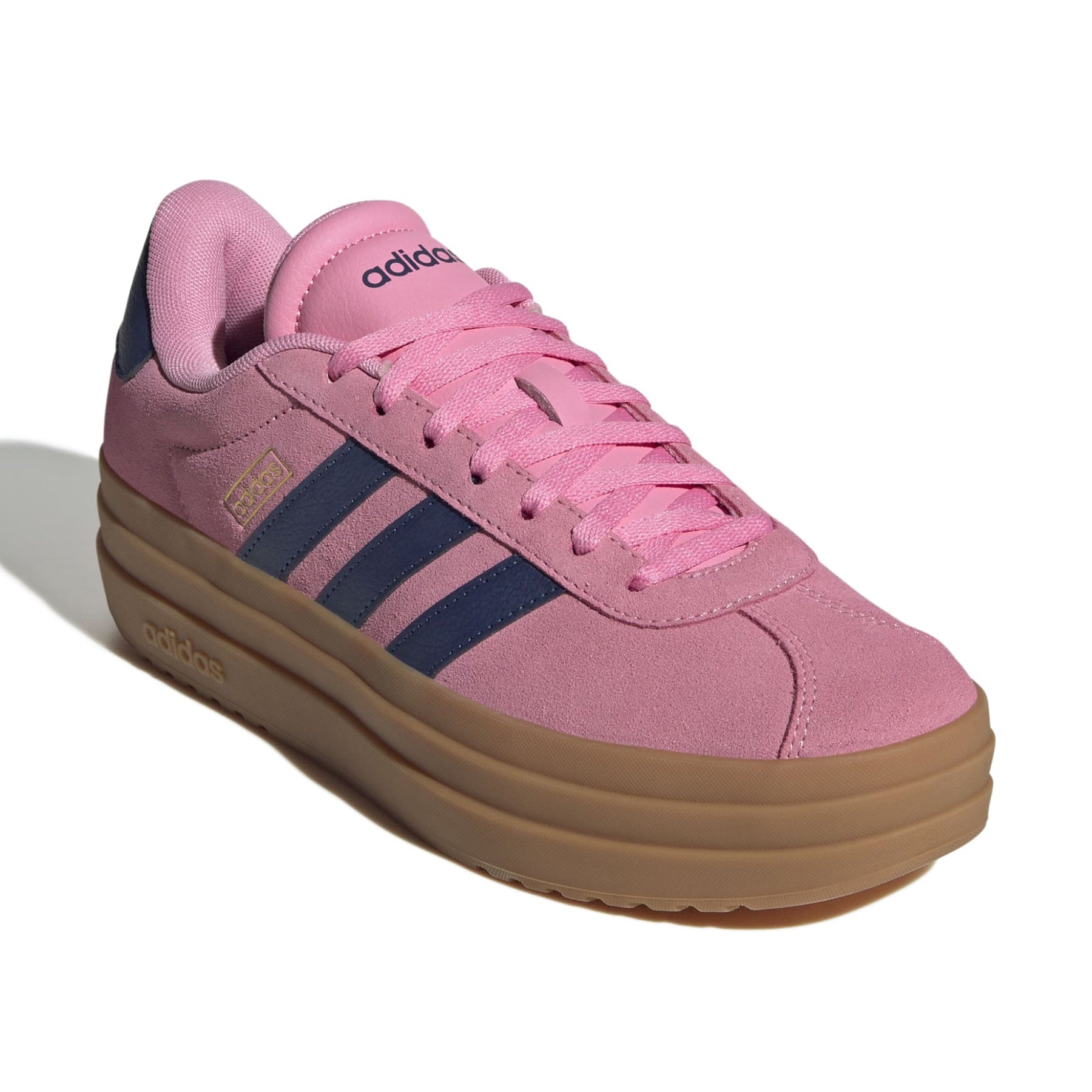 Zapatilla Adidas Mujer Urbano VL Court Bold | JI1789