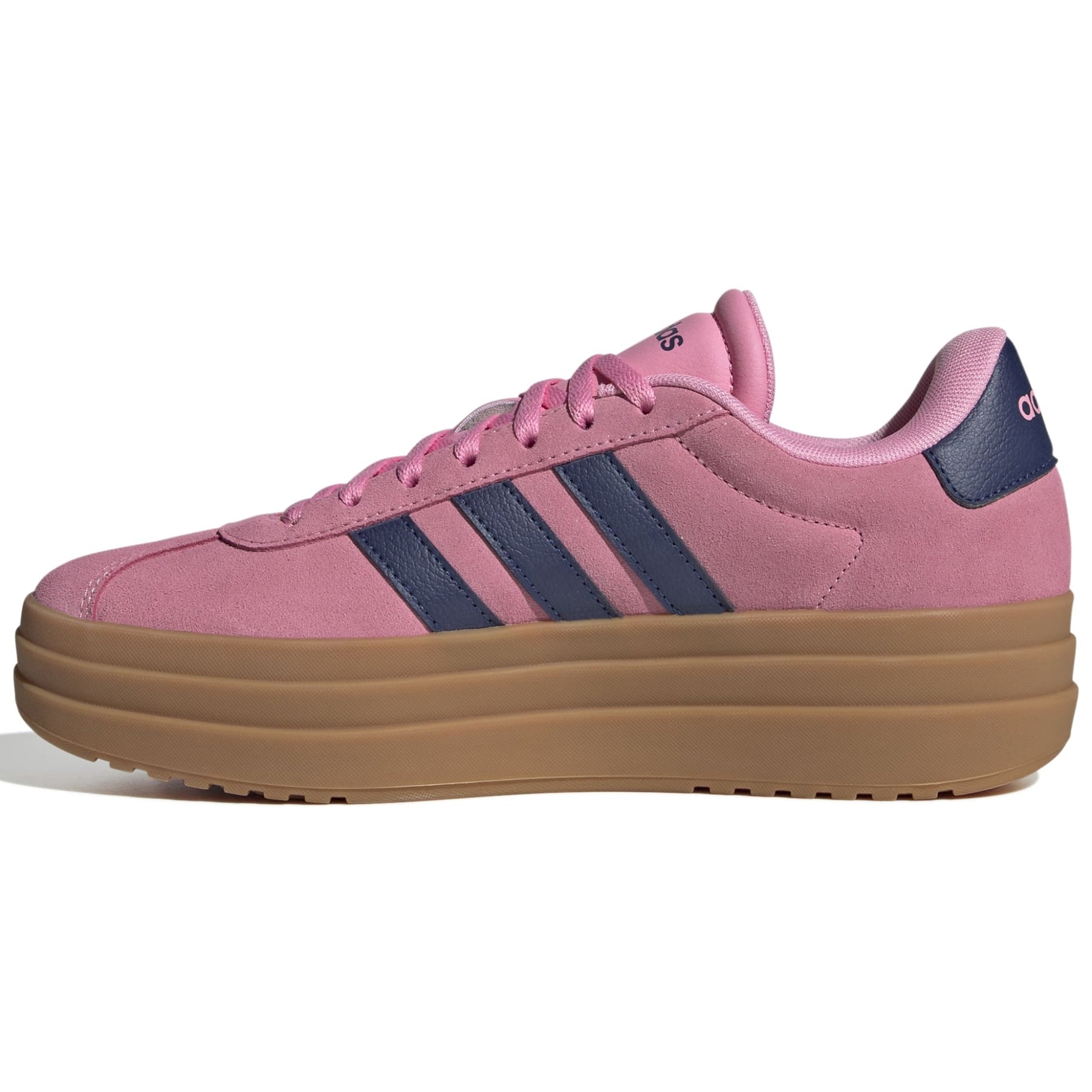 Zapatilla Adidas Mujer Urbano VL Court Bold | JI1789