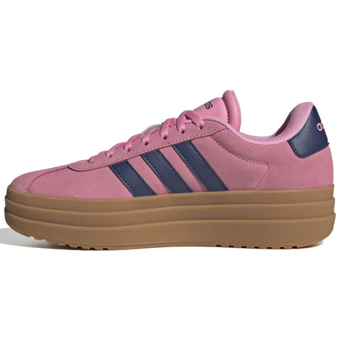 Zapatilla Adidas Mujer Urbano VL Court Bold | JI1789
