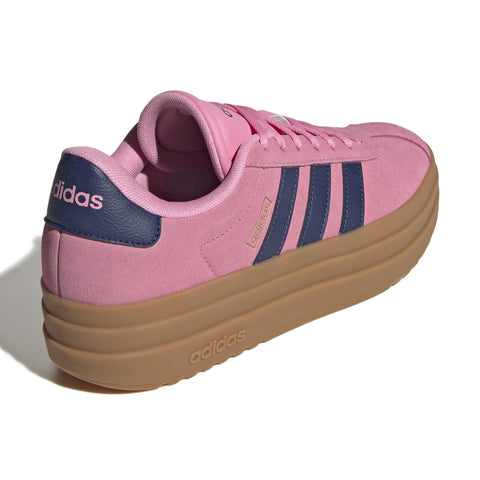 Zapatilla Adidas Mujer Urbano VL Court Bold | JI1789