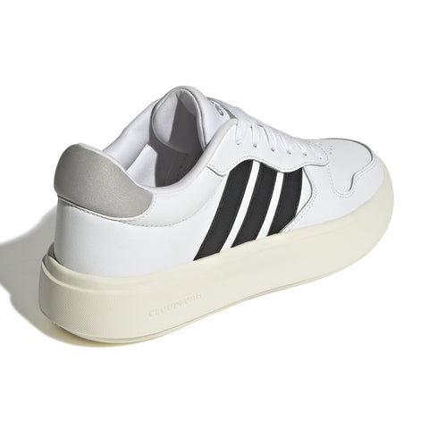 Zapatilla Adidas Mujer Urbanas Litecourt | JI2162
