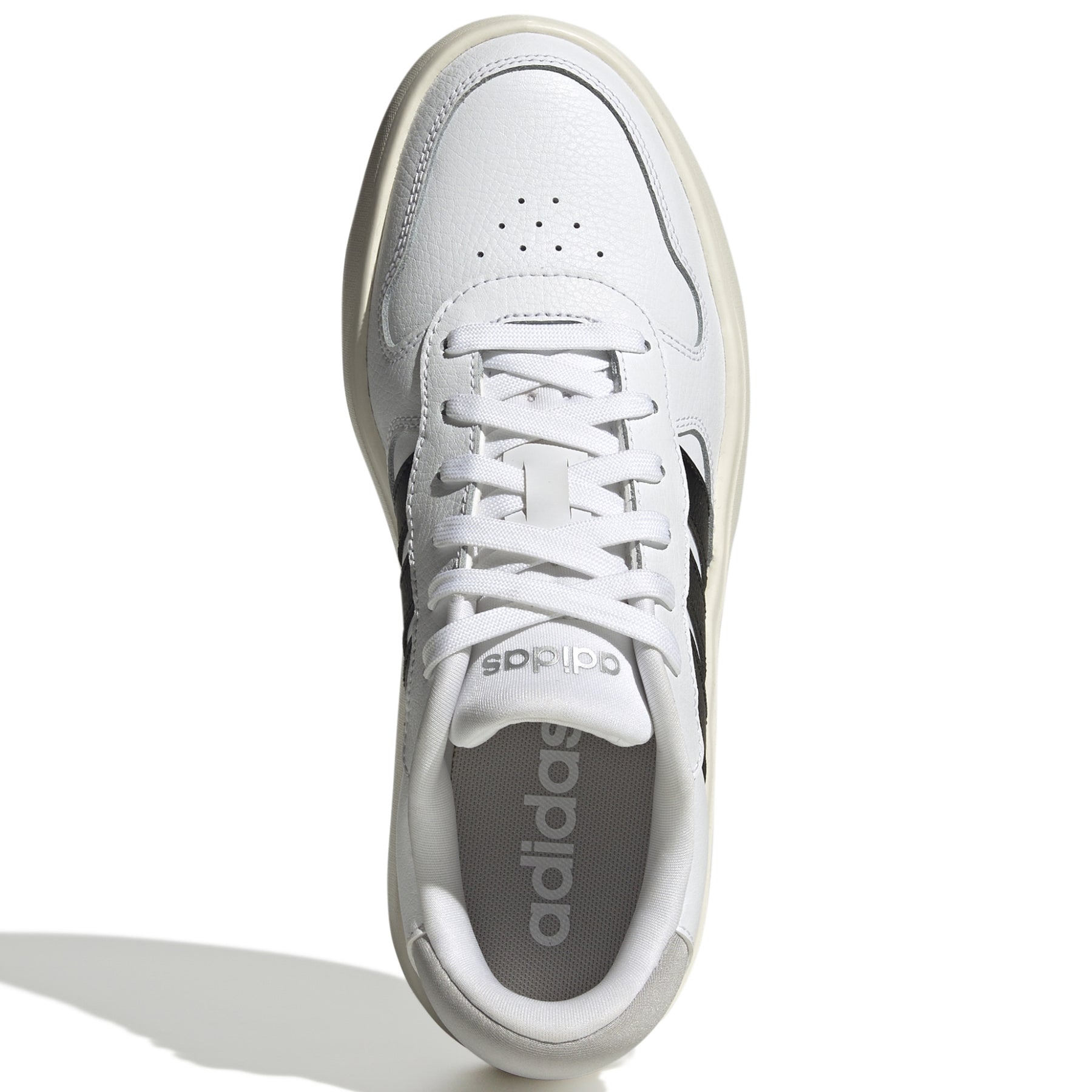 Zapatilla Adidas Mujer Urbanas Litecourt | JI2162