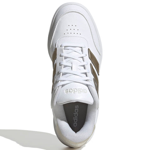 Zapatillas Adidas Mujer Urbanas Courtblock Bold | JI2203