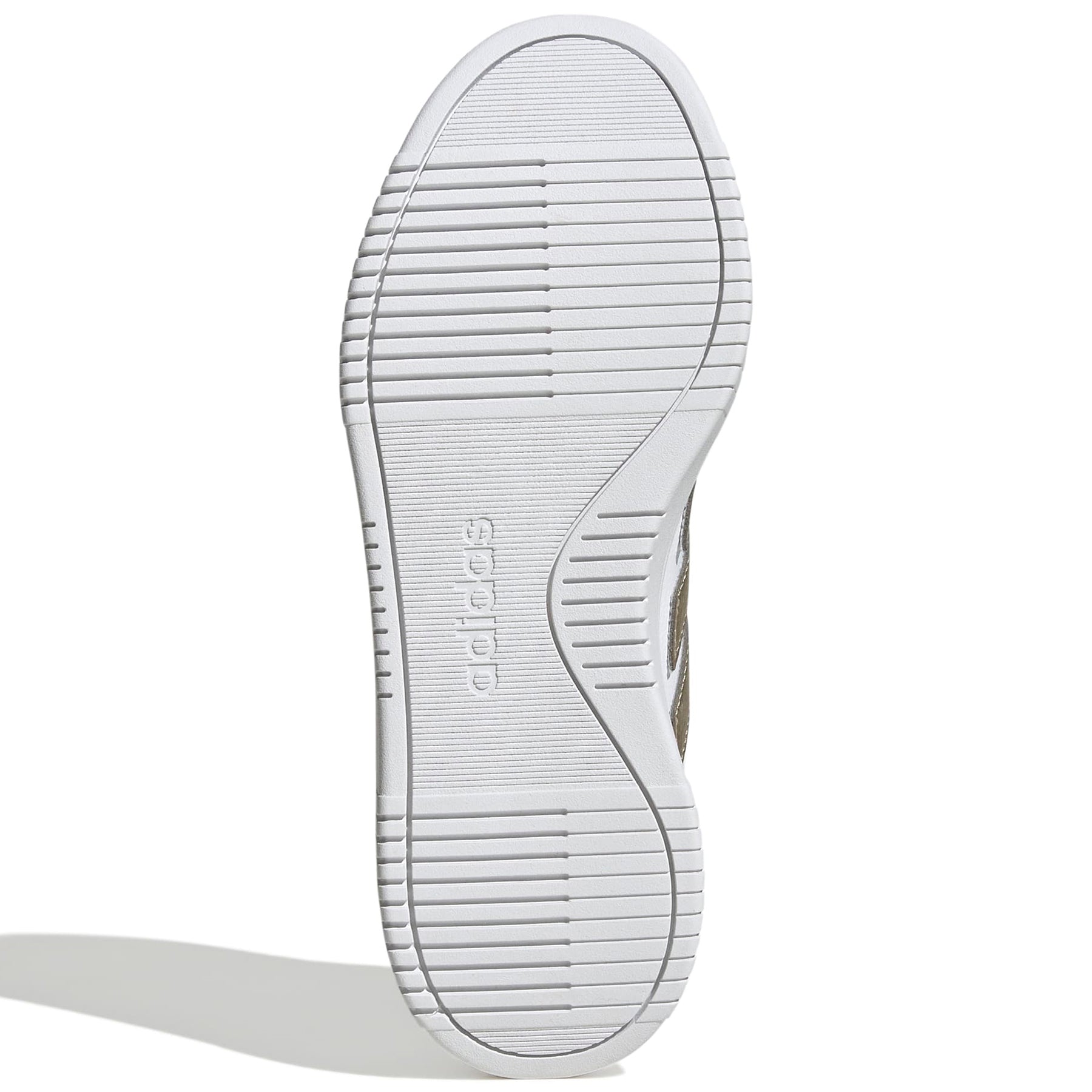 Zapatillas Adidas Mujer Urbanas Courtblock Bold | JI2203