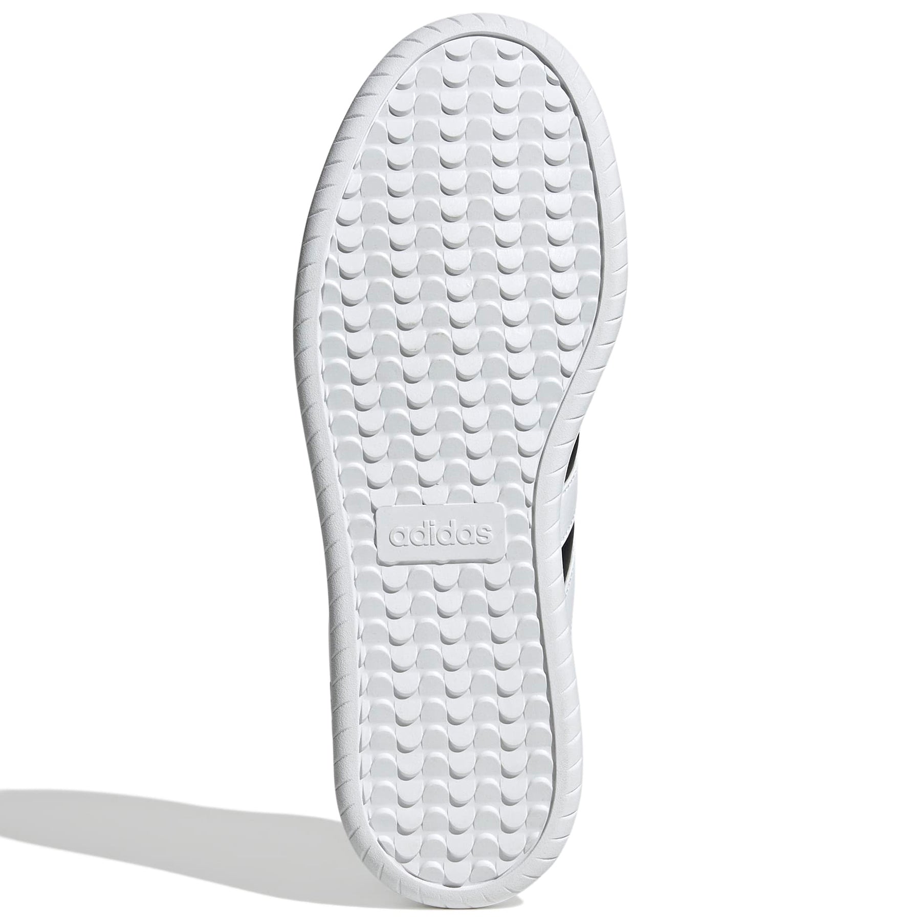 Zapatillas Adidas Hombre Urbanas Barreda | JI2307