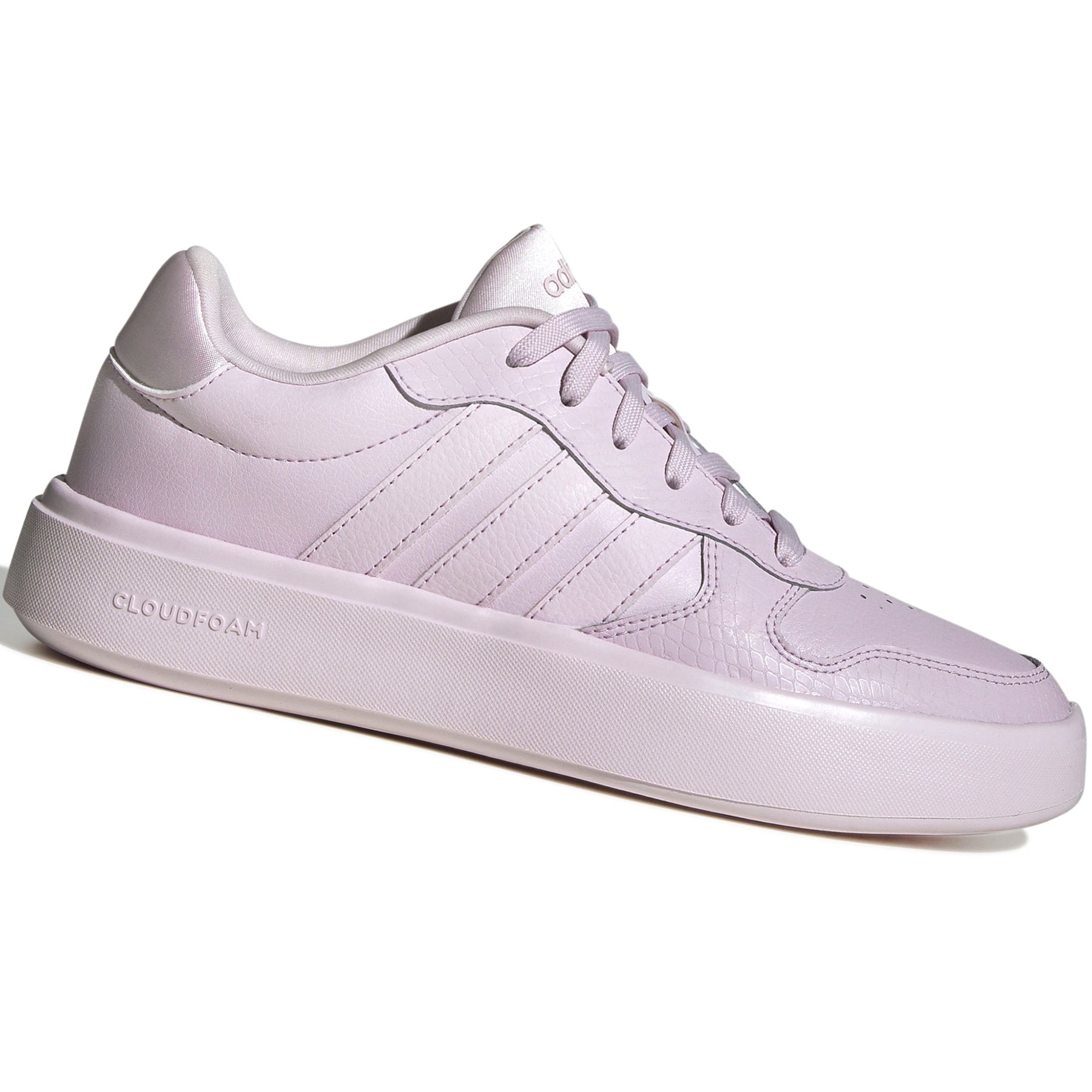 Zapatillas Adidas Mujer Urbanas Litecourt | JI2343