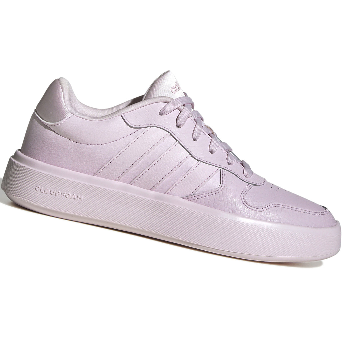 Zapatillas Adidas Mujer Urbanas Litecourt | JI2343