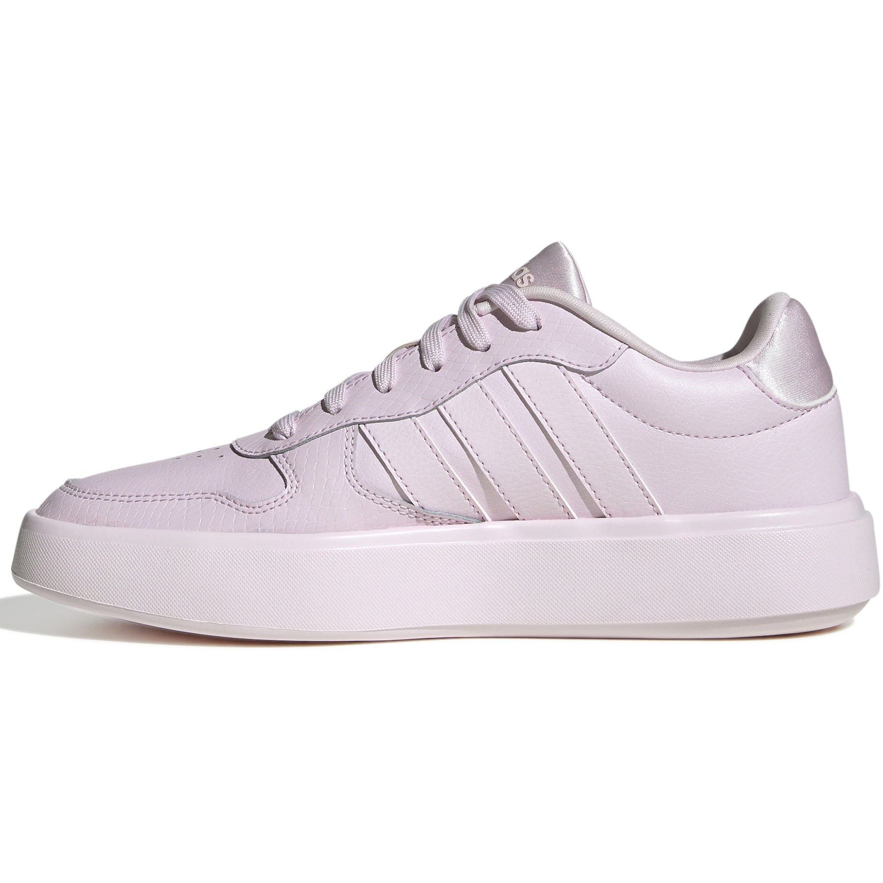 Zapatillas Adidas Mujer Urbanas Litecourt | JI2343