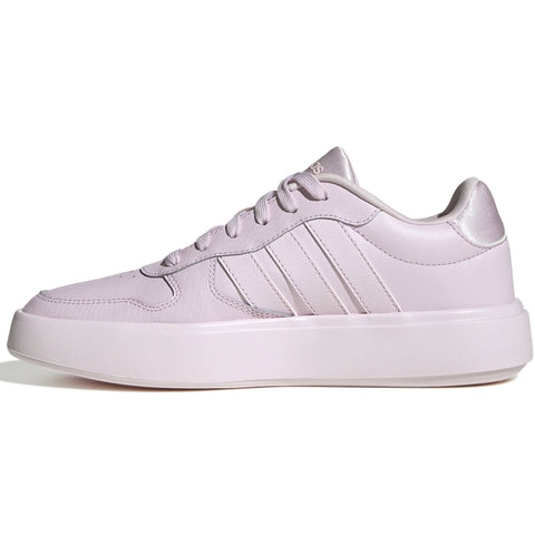 Zapatillas Adidas Mujer Urbanas Litecourt | JI2343
