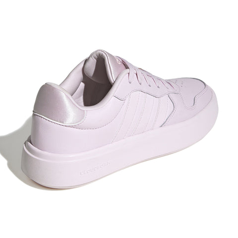Zapatillas Adidas Mujer Urbanas Litecourt | JI2343