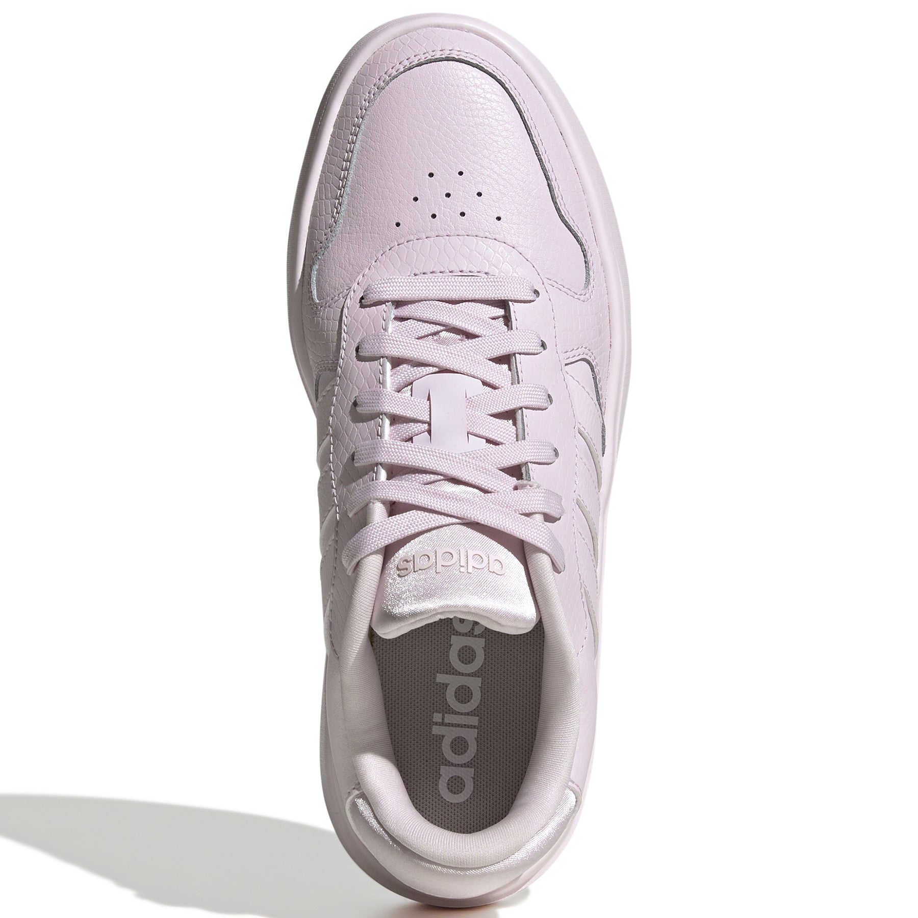 Zapatillas Adidas Mujer Urbanas Litecourt | JI2343