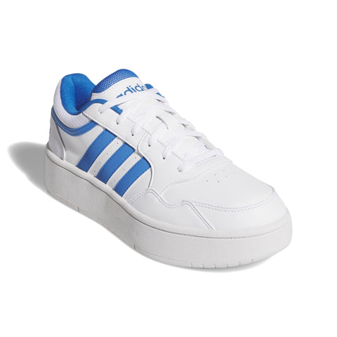 Zapatillas Adidas Mujer Urbanas Hoops 3.0 Bold W  | JI3455
