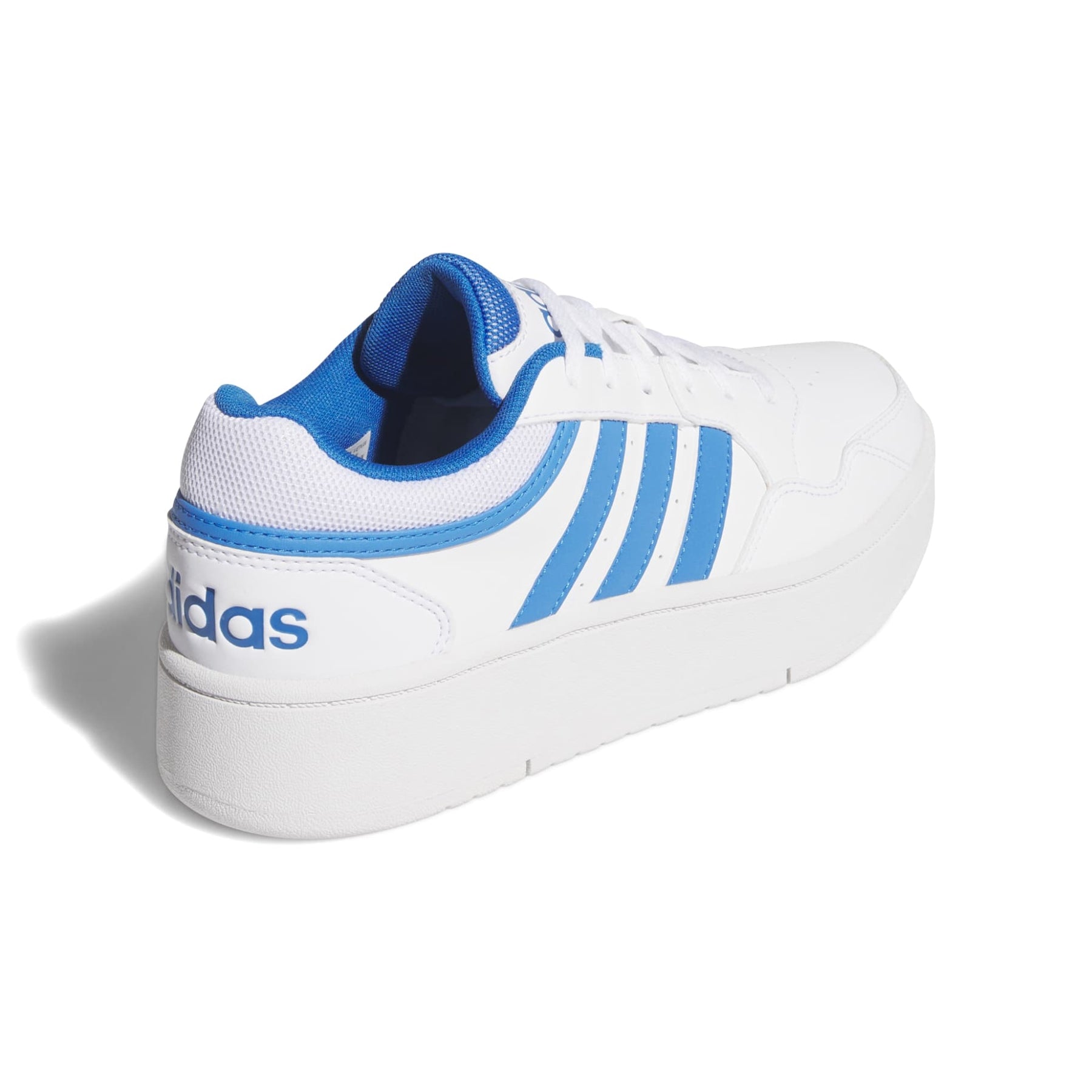 Zapatillas Adidas Mujer Urbanas Hoops 3.0 Bold W  | JI3455