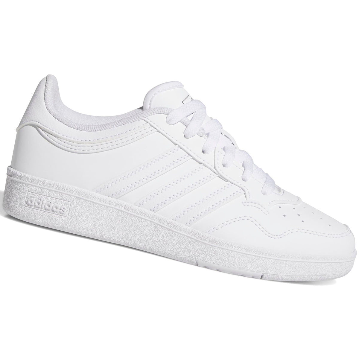 Zapatillas Adidas Unisex Urbanas Hoops 4.0 J  Jr | JI3470
