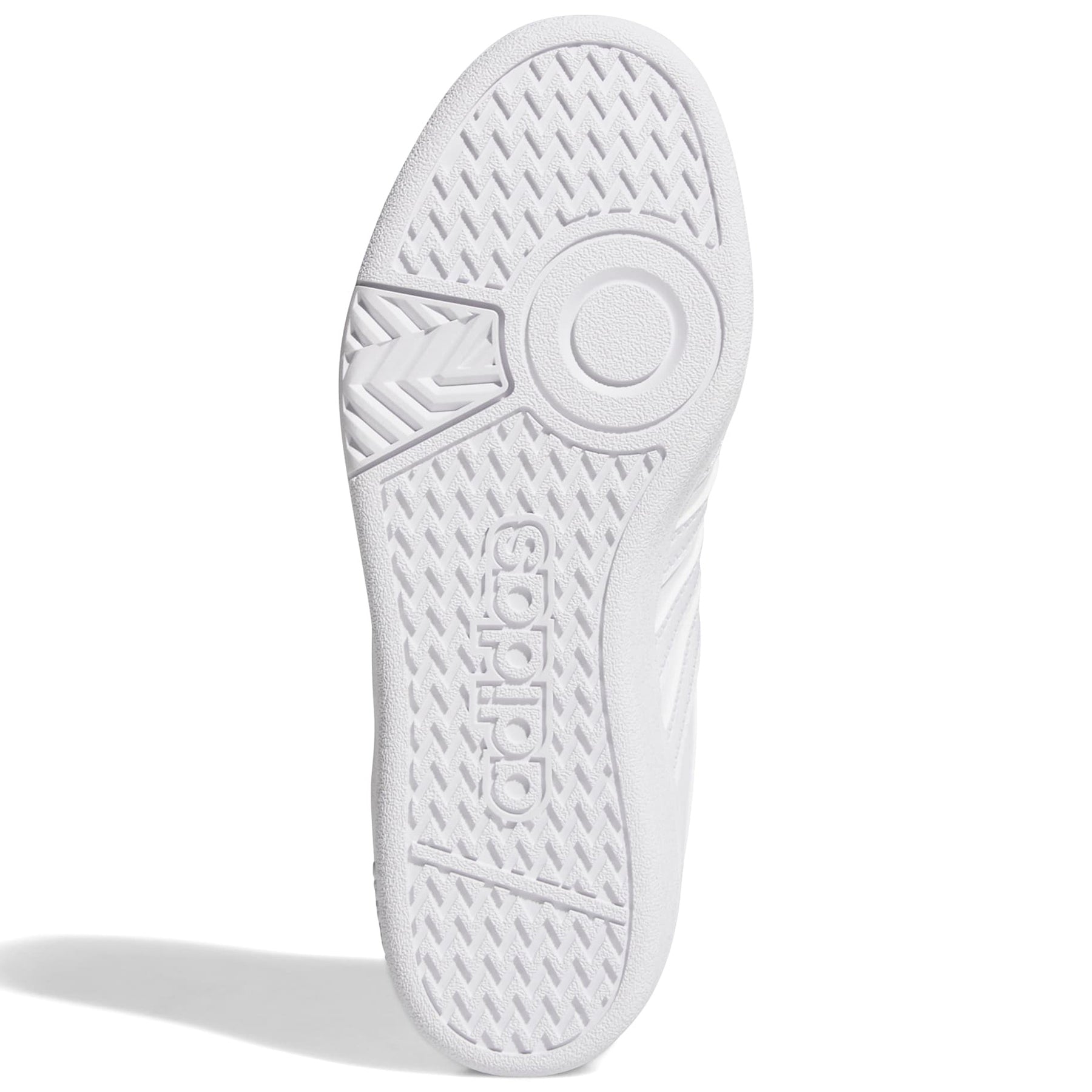 Zapatillas Adidas Unisex Urbanas Hoops 4.0 J  Jr | JI3470