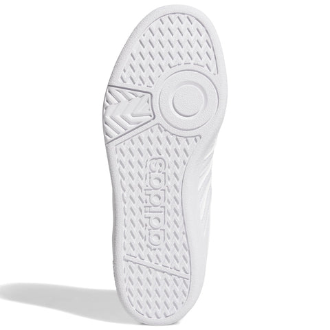 Zapatillas Adidas Unisex Urbanas Hoops 4.0 J  Jr | JI3470