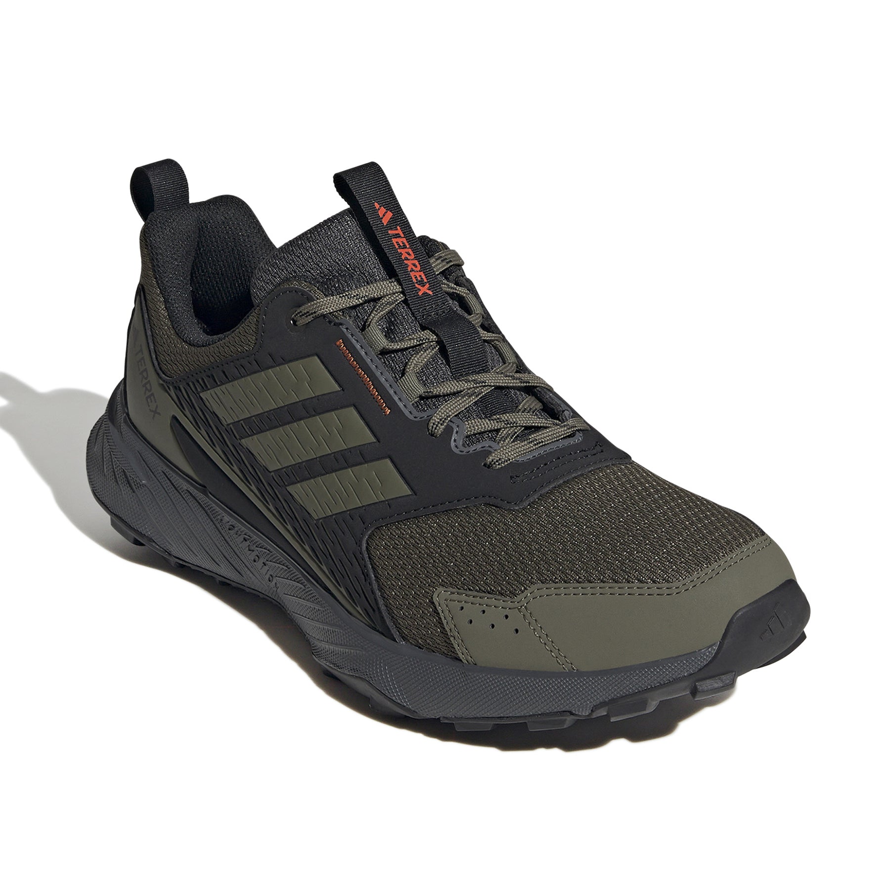 Zapatillas Adidas Hombre Outdoor Terrex Tracefinder 2 | JI4285