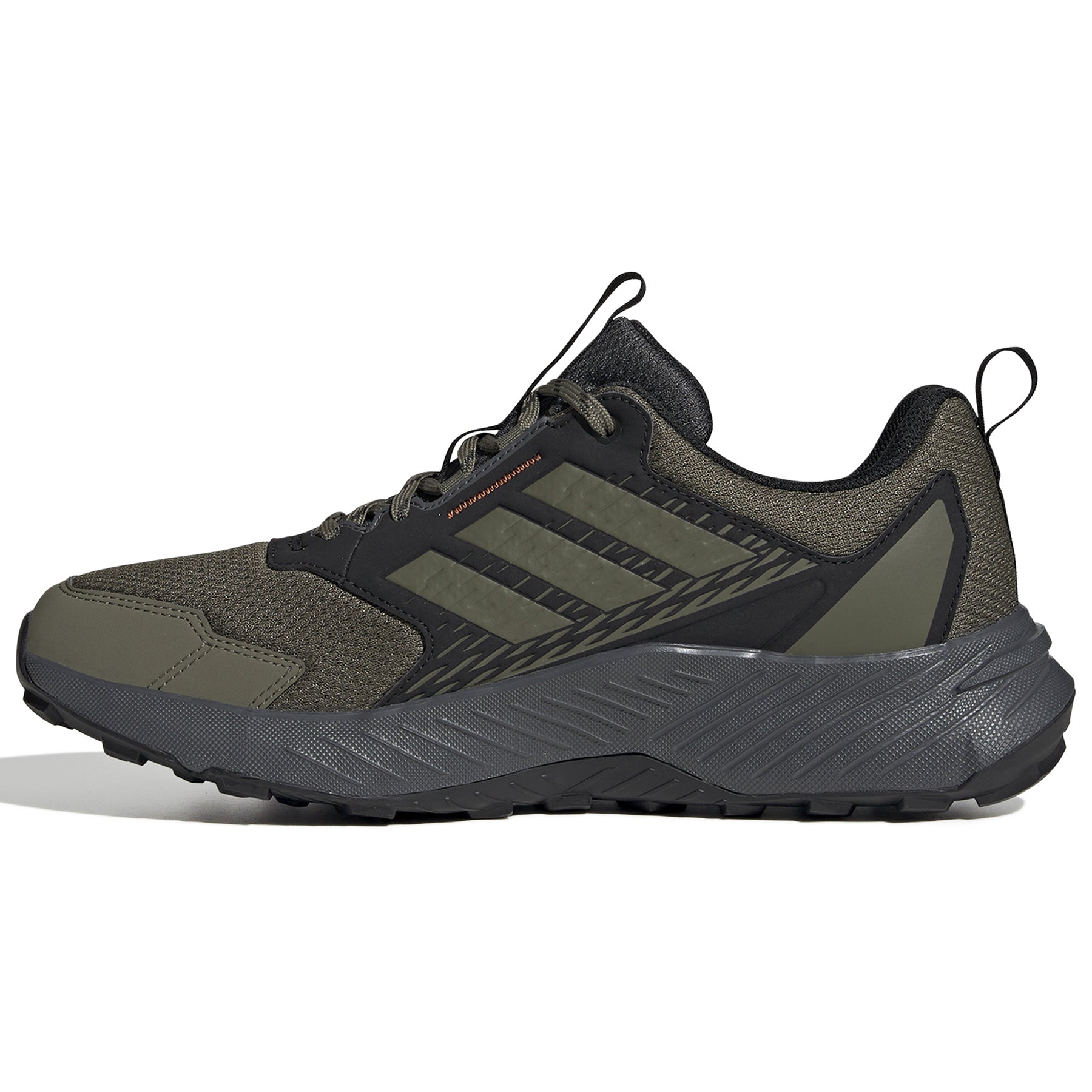 Zapatillas Adidas Hombre Outdoor Terrex Tracefinder 2 | JI4285