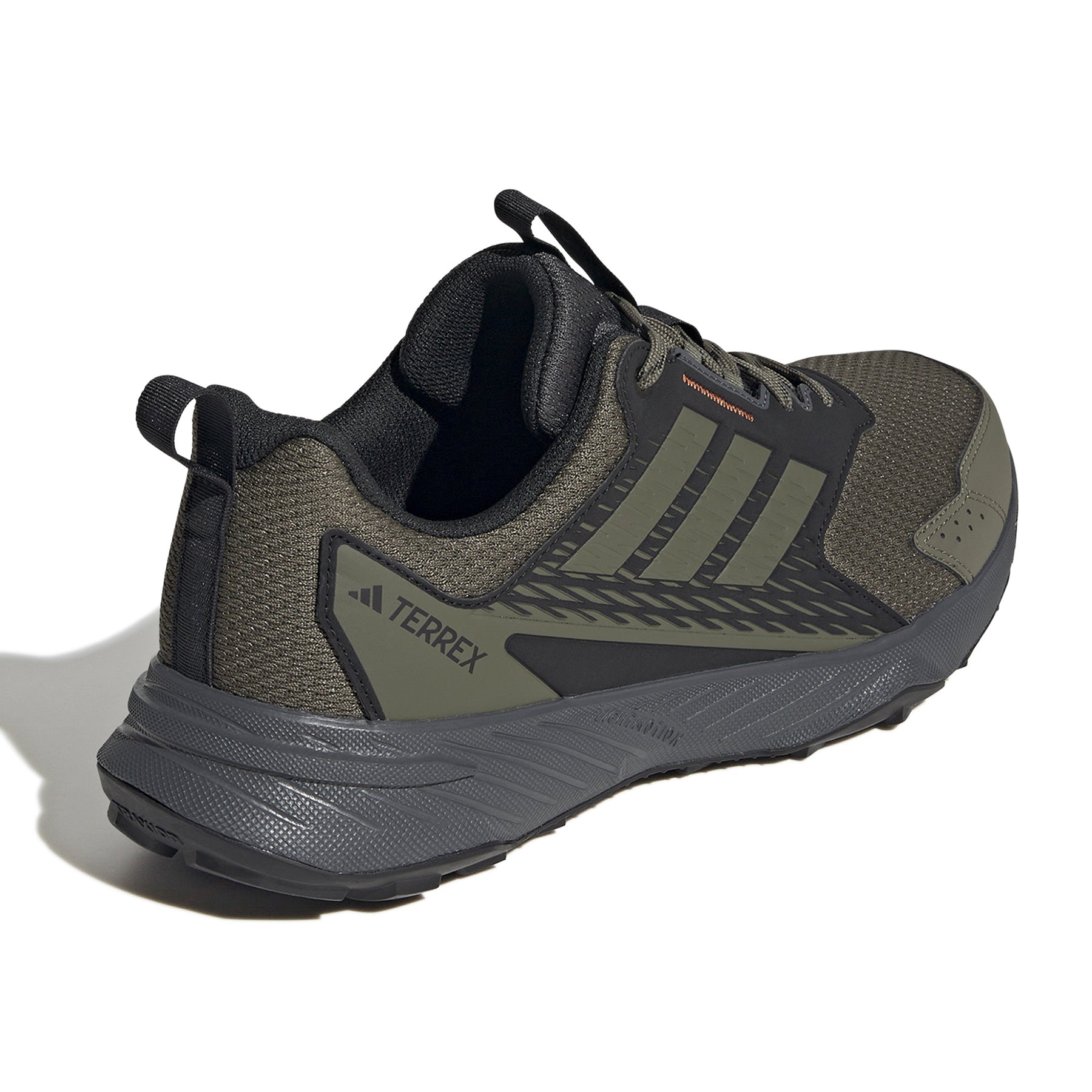 Zapatillas Adidas Hombre Outdoor Terrex Tracefinder 2 | JI4285