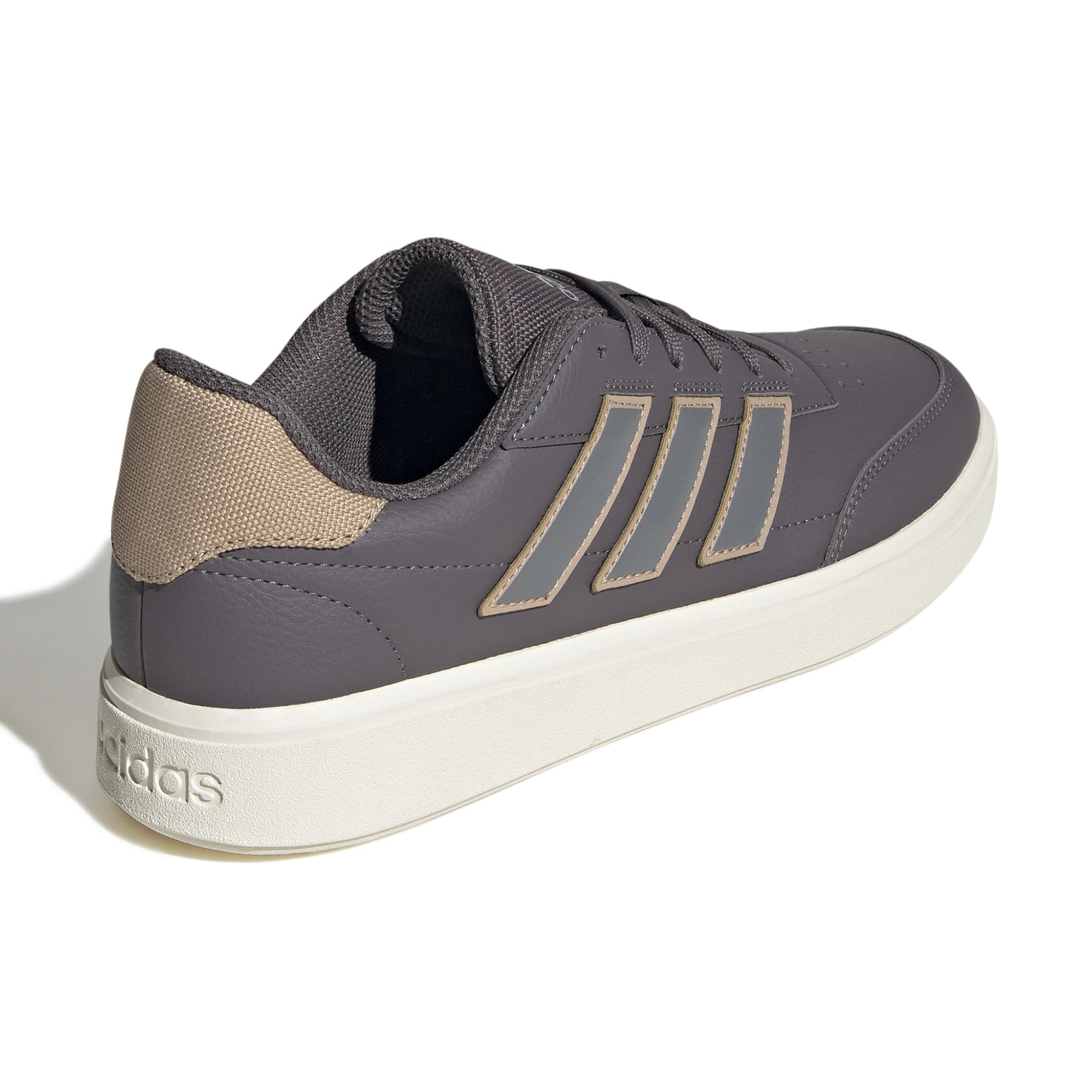 Zapatillas Adidas Hombre Urbanas Courtblock | JI4715