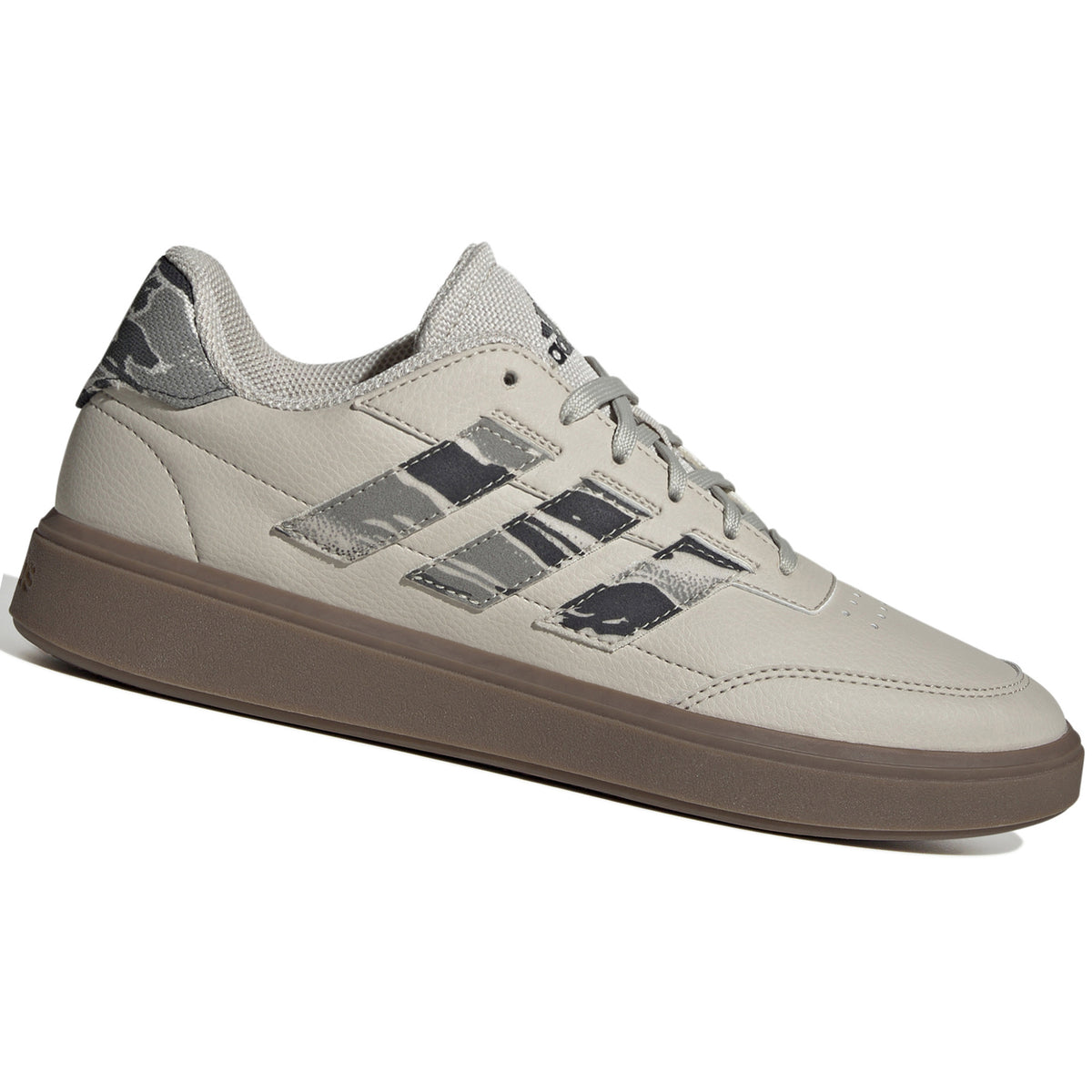 Zapatillas Adidas Hombre Urbanas Courtblock | JI4718