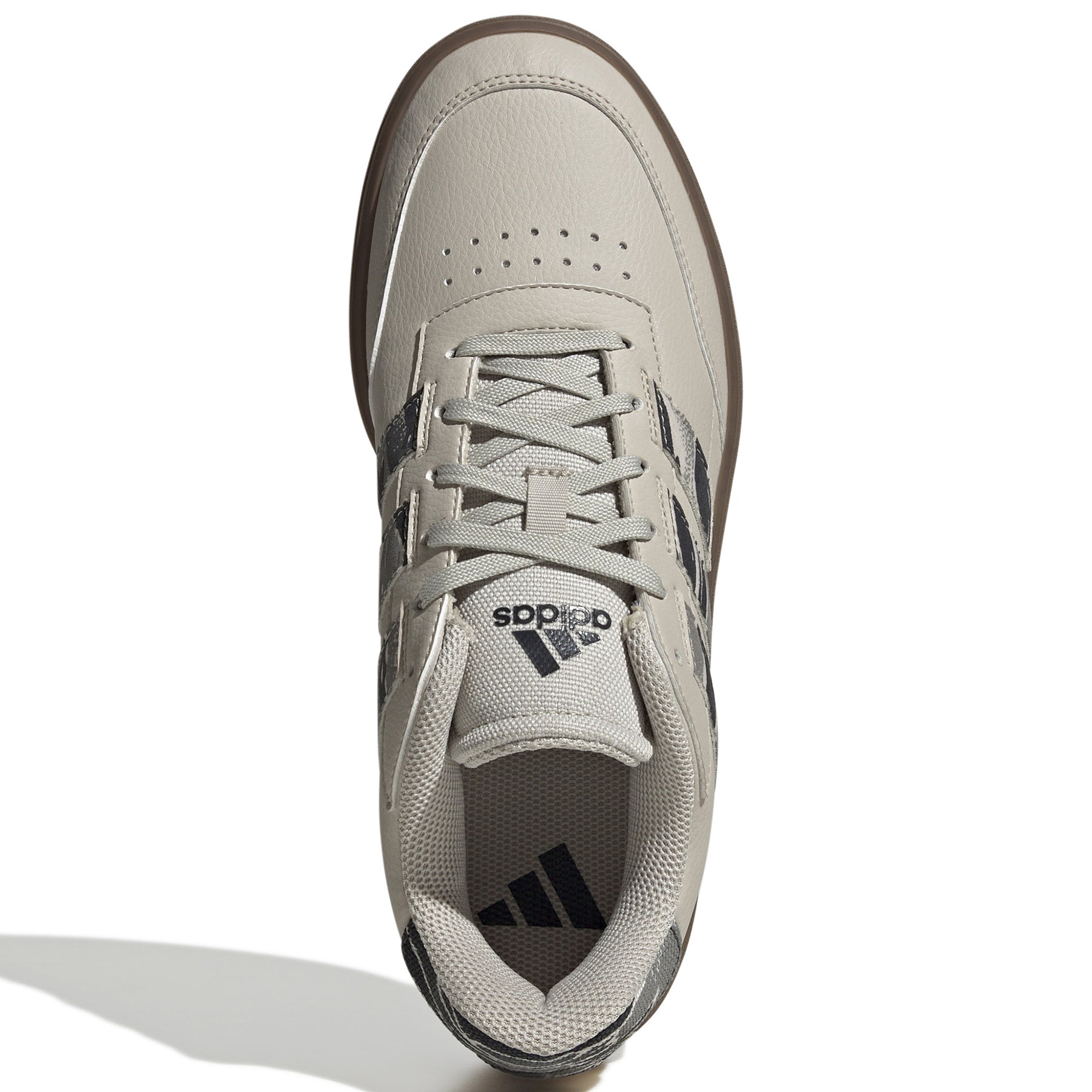 Zapatillas Adidas Hombre Urbanas Courtblock | JI4718