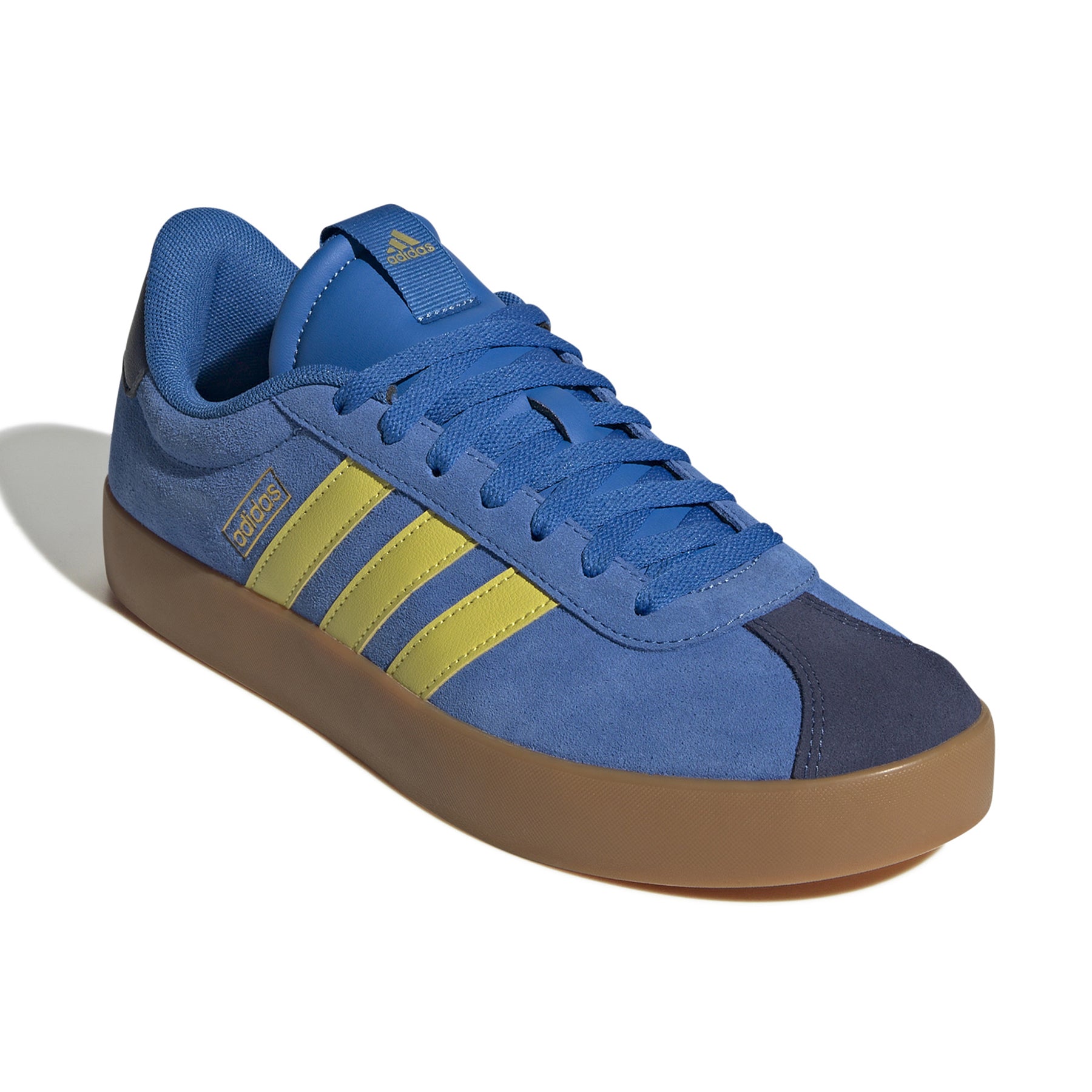 Zapatillas Adidas Hombre Urbanas Vl Court 3.0 | JP5286
