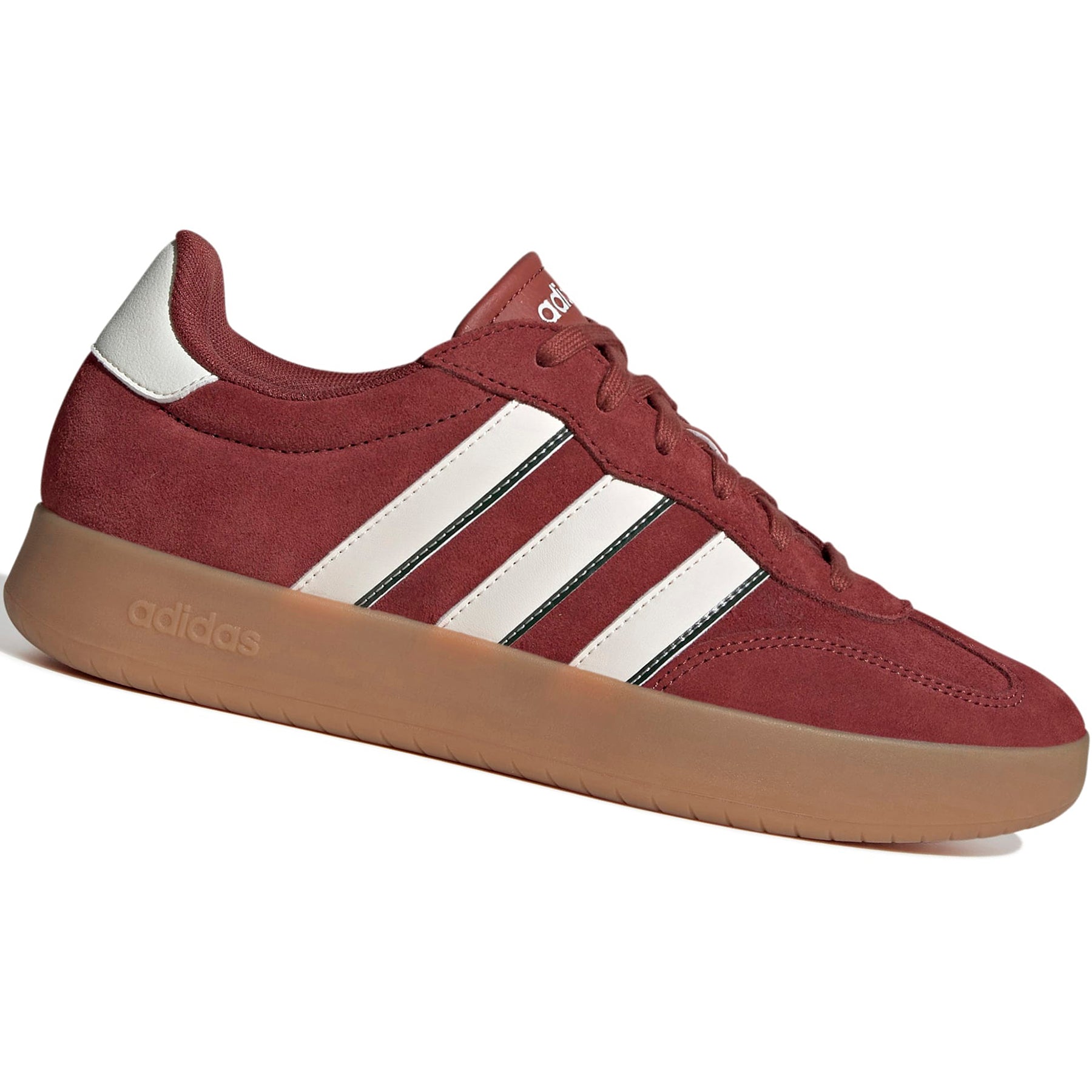 Zapatillas Adidas Hombre Running Barreda | JP7098