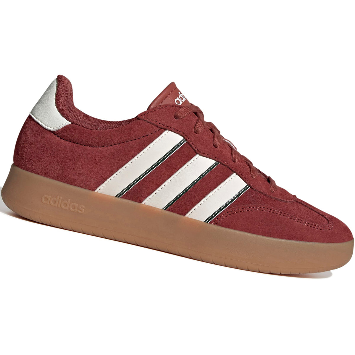 Zapatillas Adidas Hombre Running Barreda | JP7098