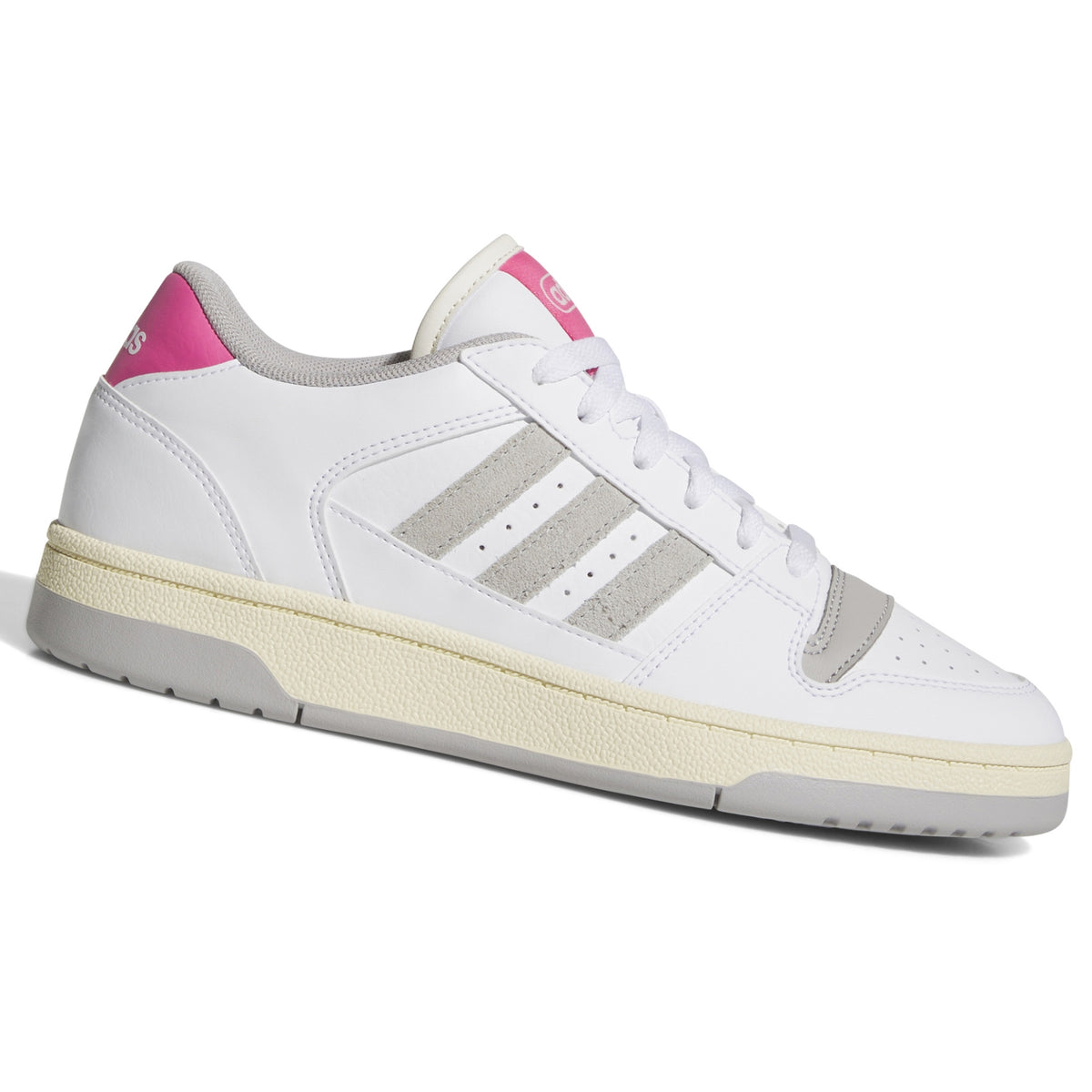 Zapatillas Adidas Mujer Urbanas W Break Start Low | JP7518