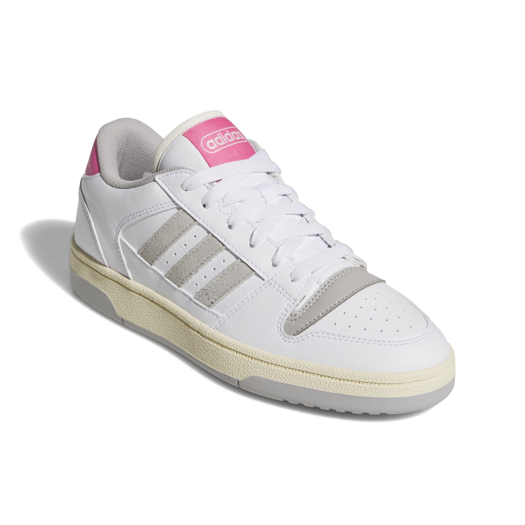 Zapatillas Adidas Mujer Urbanas W Break Start Low | JP7518