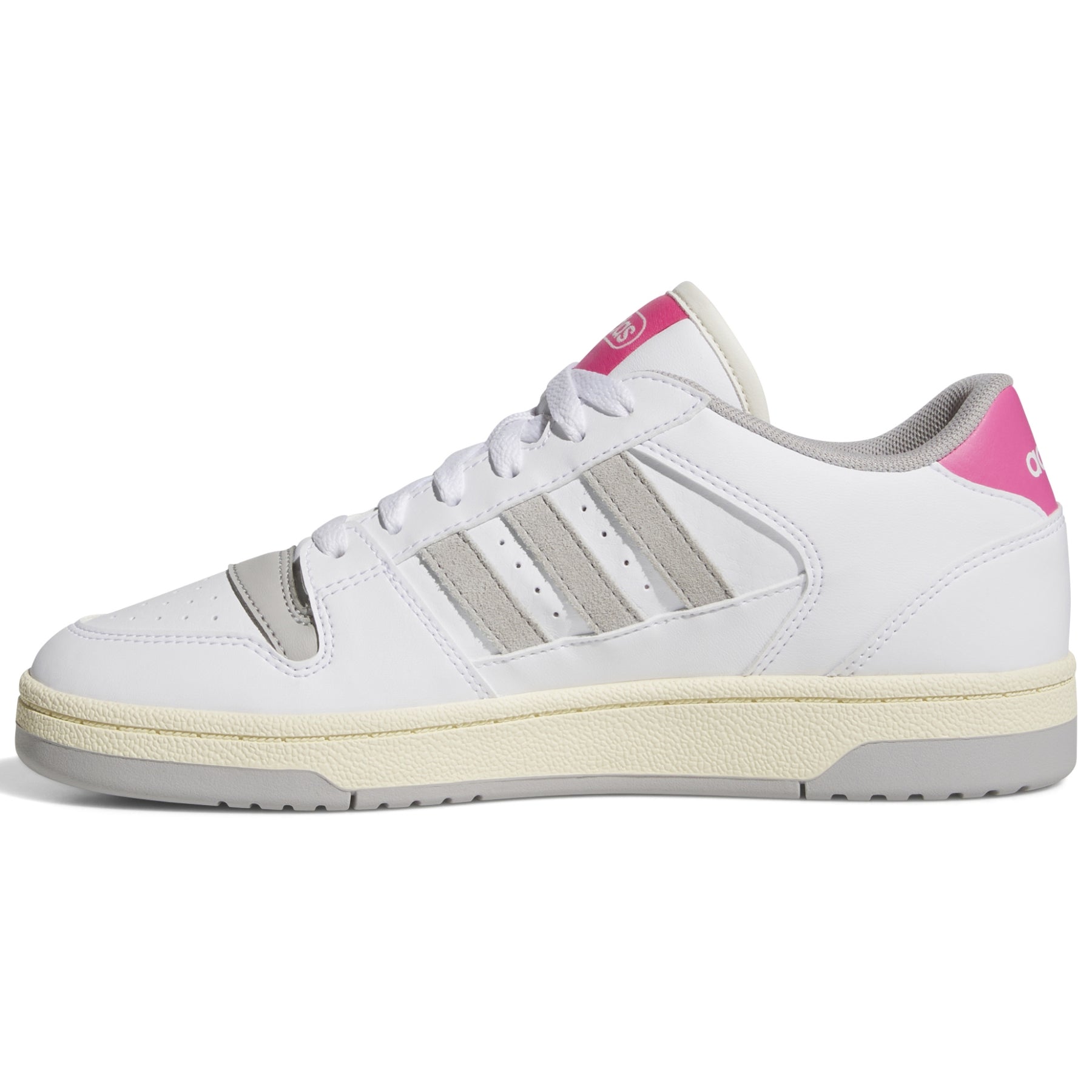 Zapatillas Adidas Mujer Urbanas W Break Start Low | JP7518