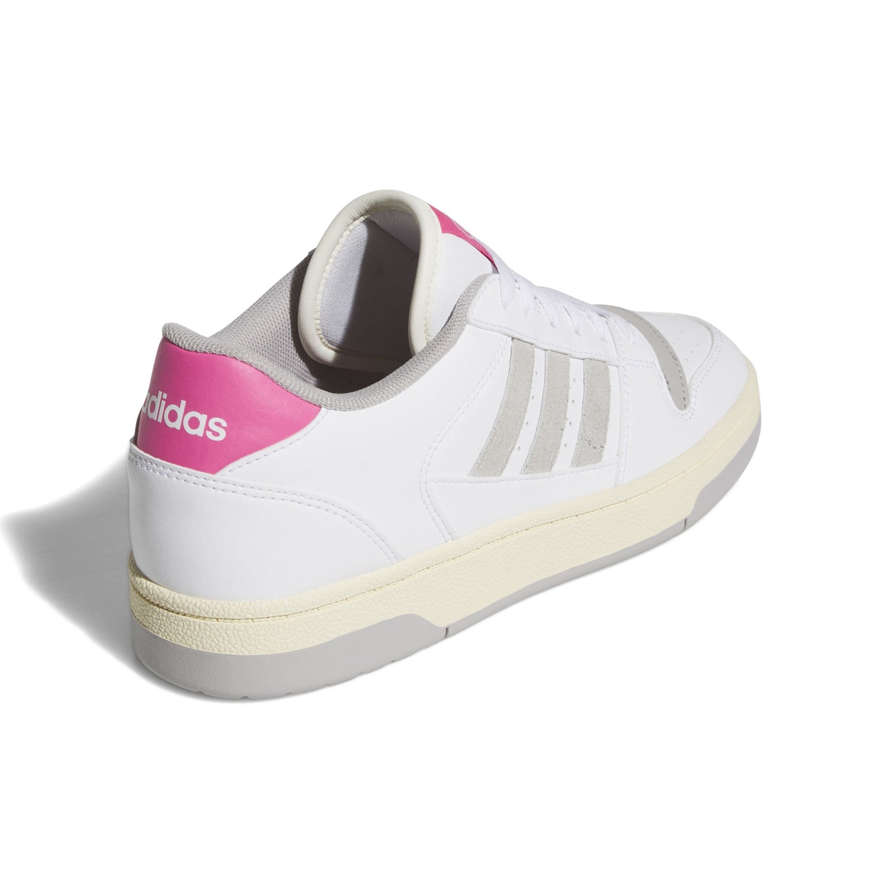 Zapatillas Adidas Mujer Urbanas W Break Start Low | JP7518