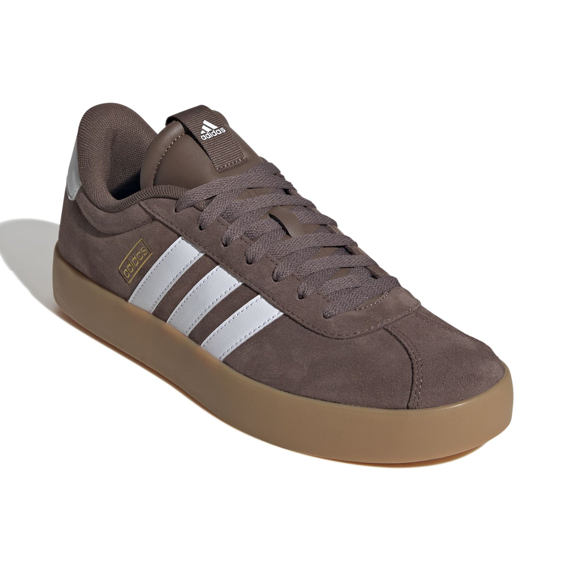 Zapatillas Adidas Hombre Urbanas Vl Court 3.0 | JP7536