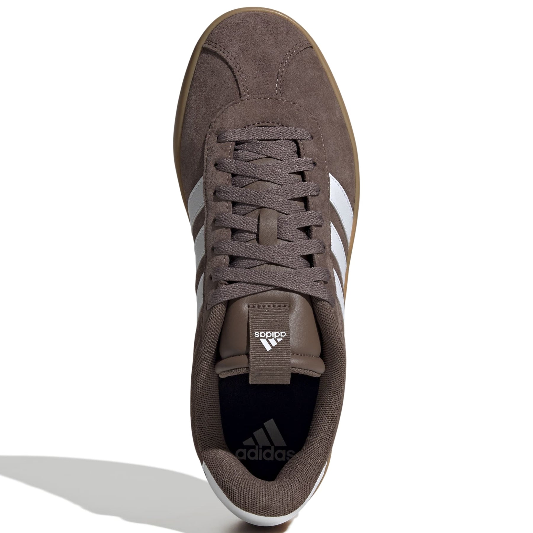 Zapatillas Adidas Hombre Urbanas Vl Court 3.0 | JP7536