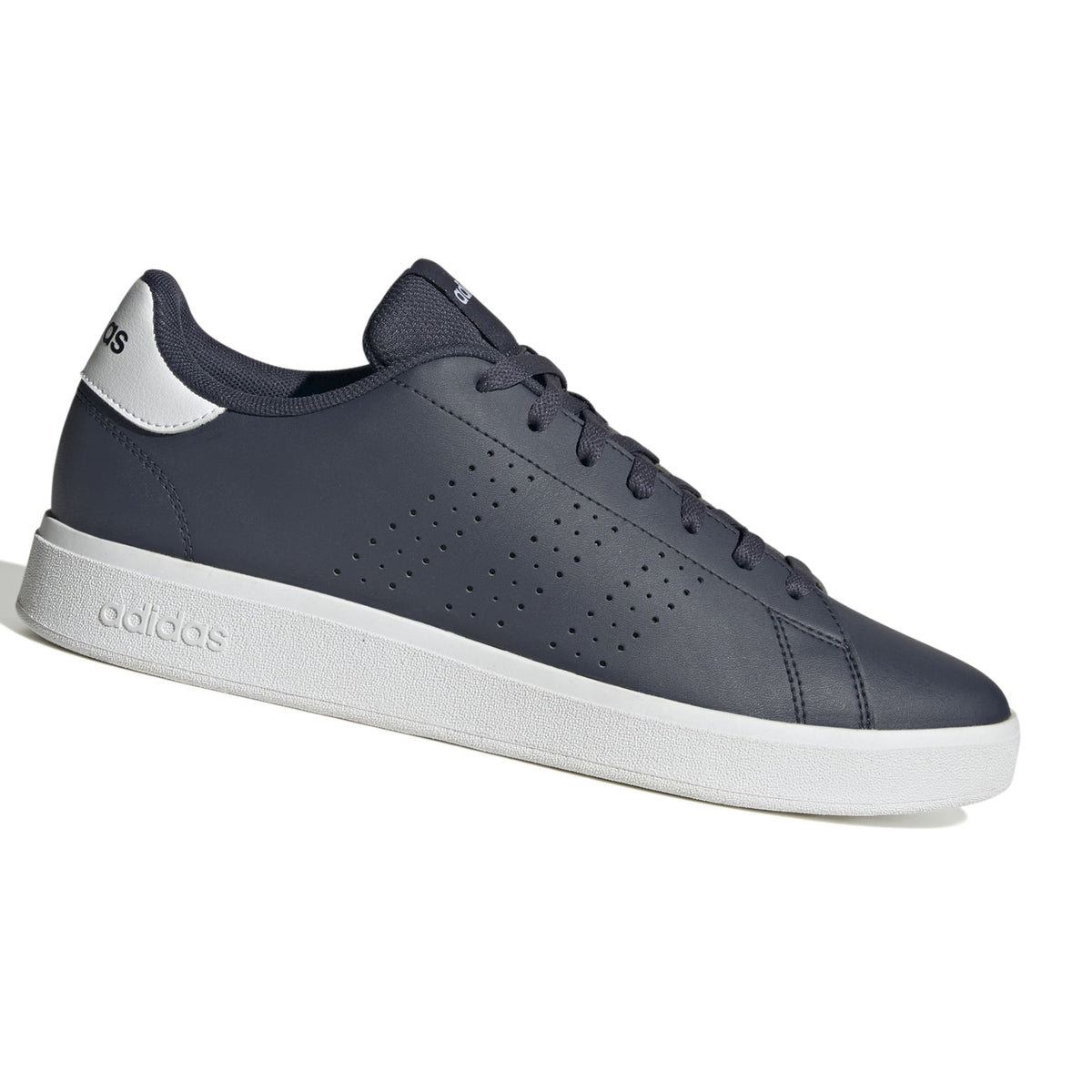 Zapatillas Adidas Hombre Urbanas Advantage Base 2.0  | JP7945